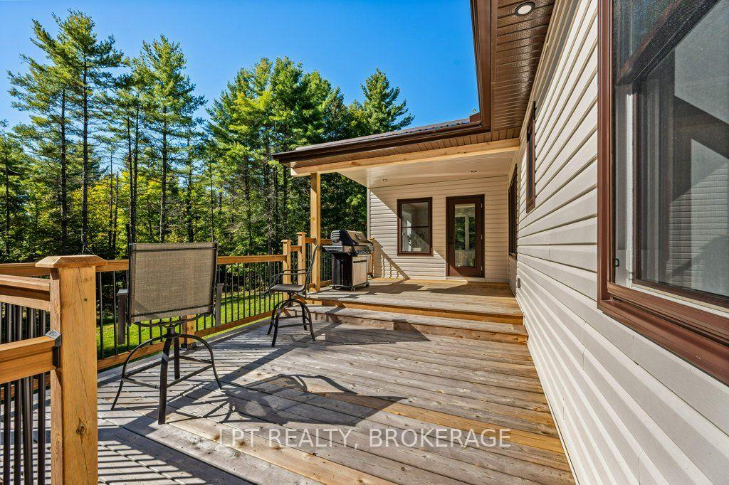 Photo 35 of 1913 Wagarville Road, Frontenac, Frontenac Centre — HOMEH