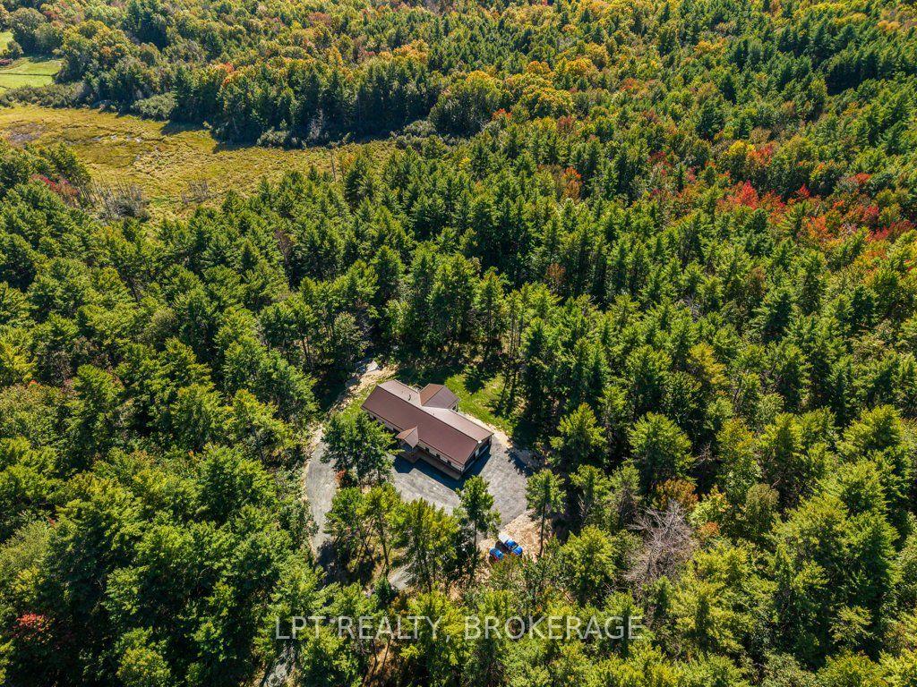 Photo 36 of 1913 Wagarville Road, Frontenac, Frontenac Centre — HOMEH
