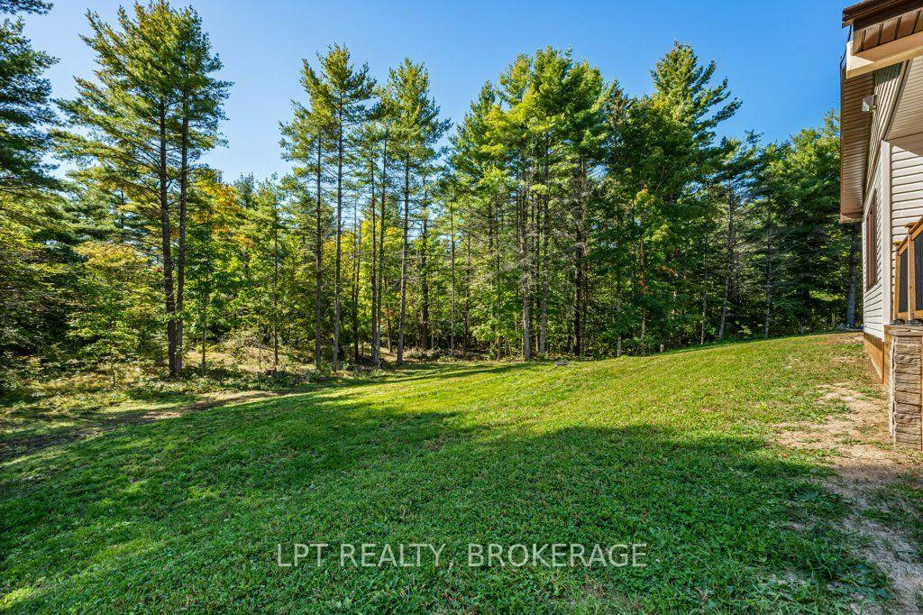 Photo 38 of 1913 Wagarville Road, Frontenac, Frontenac Centre — HOMEH