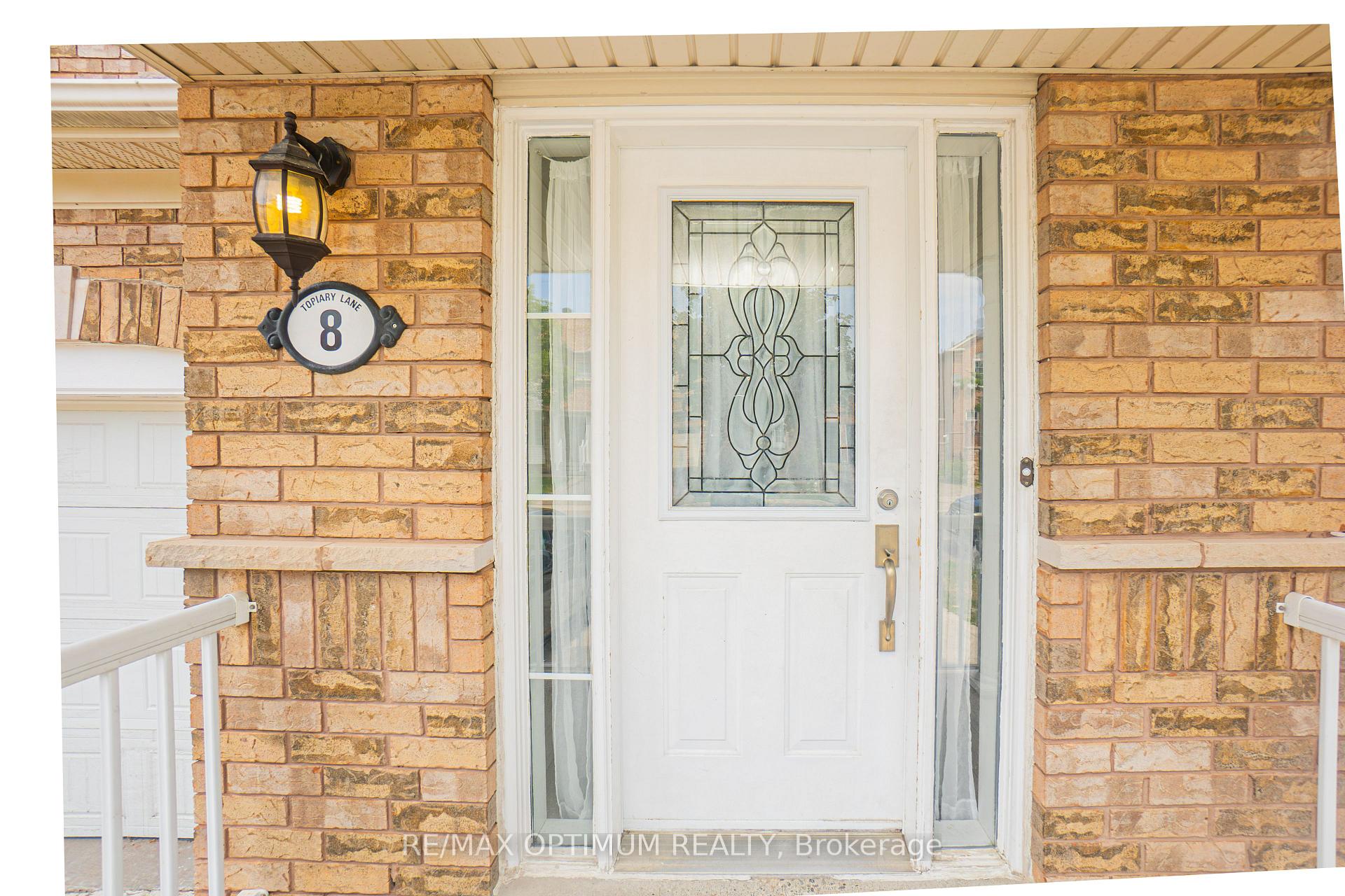 Photo 4 of 8 Topiary Lane, Brampton, Fletcher's Meadow — HOMEH
