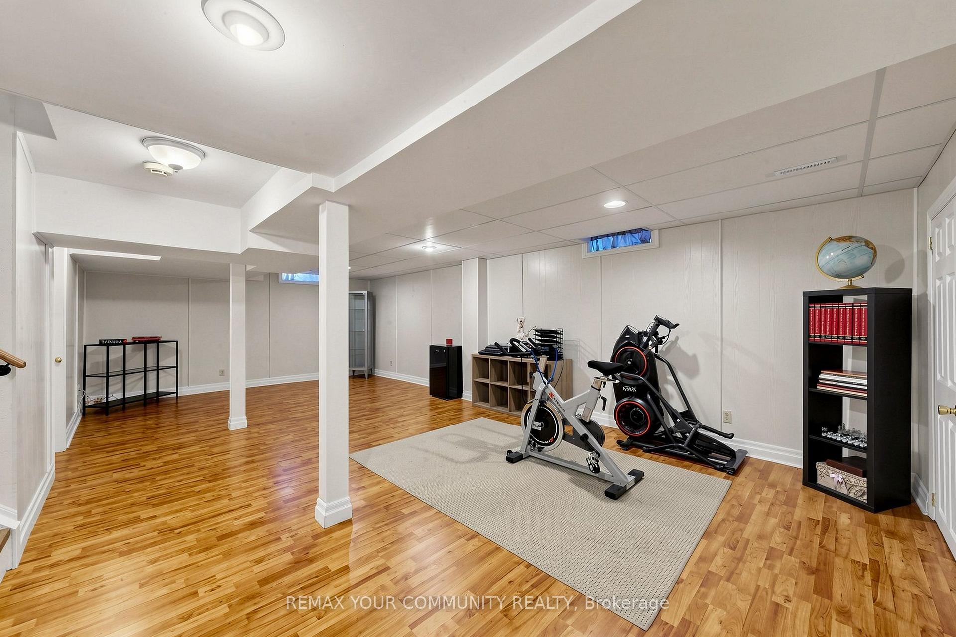Photo 35 of 172 Patna Crescent, Vaughan, Maple — HOMEH