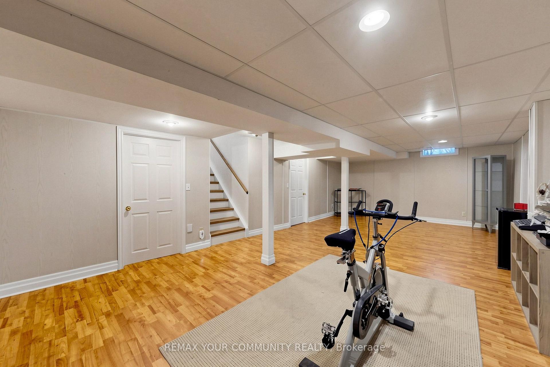 Photo 36 of 172 Patna Crescent, Vaughan, Maple — HOMEH