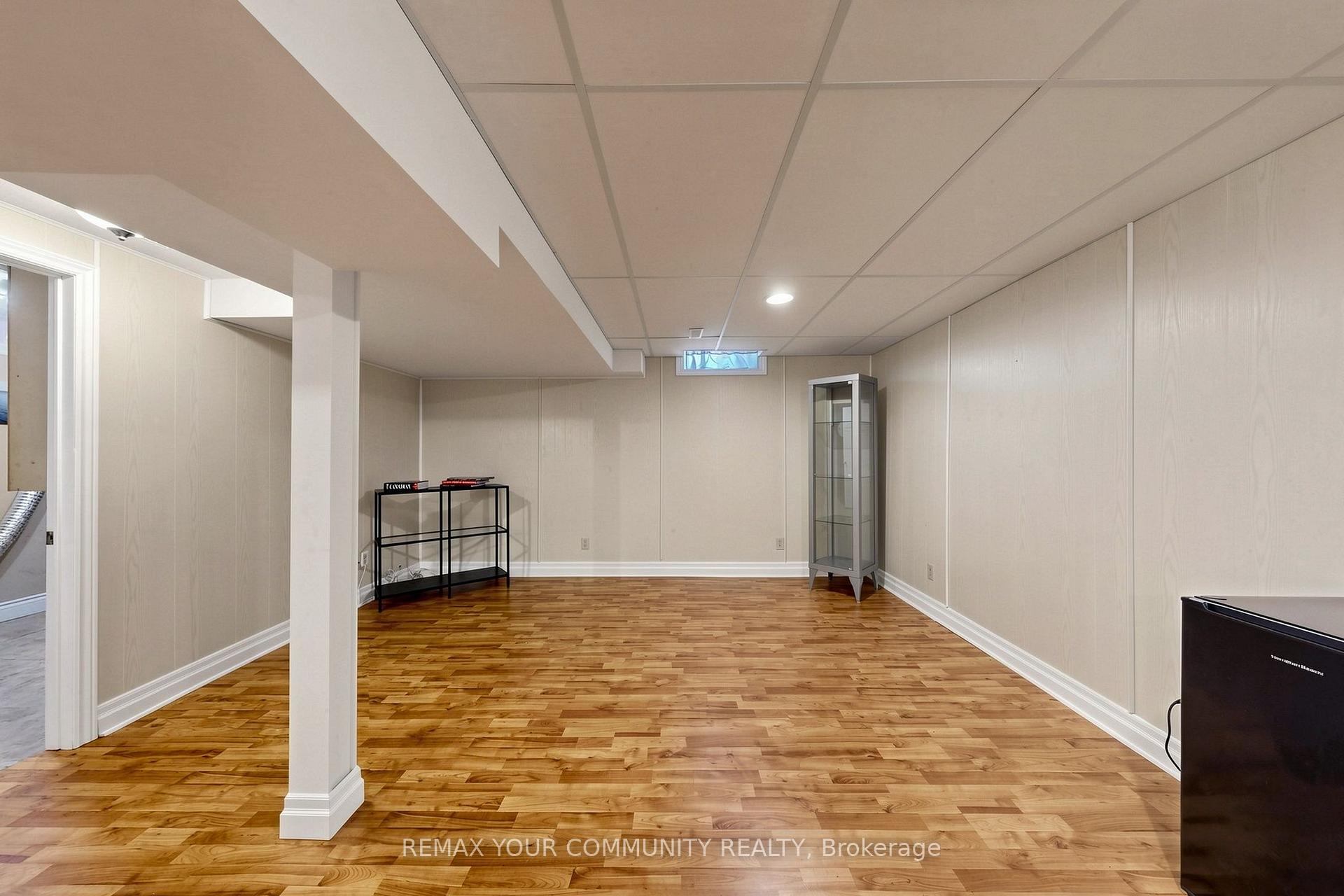 Photo 37 of 172 Patna Crescent, Vaughan, Maple — HOMEH