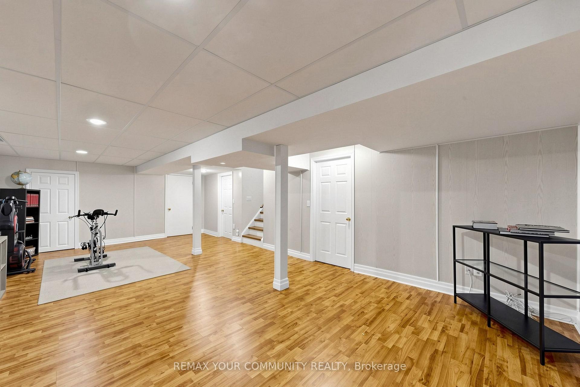 Photo 38 of 172 Patna Crescent, Vaughan, Maple — HOMEH