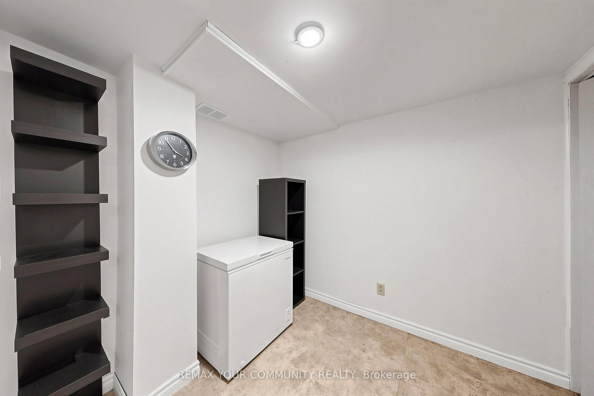 Photo 39 of 172 Patna Crescent, Vaughan, Maple — HOMEH