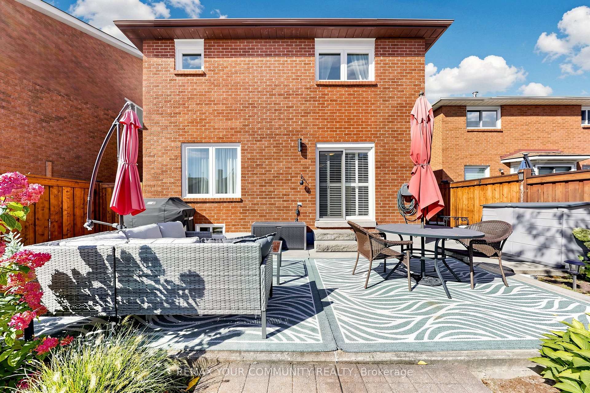 Photo 44 of 172 Patna Crescent, Vaughan, Maple — HOMEH