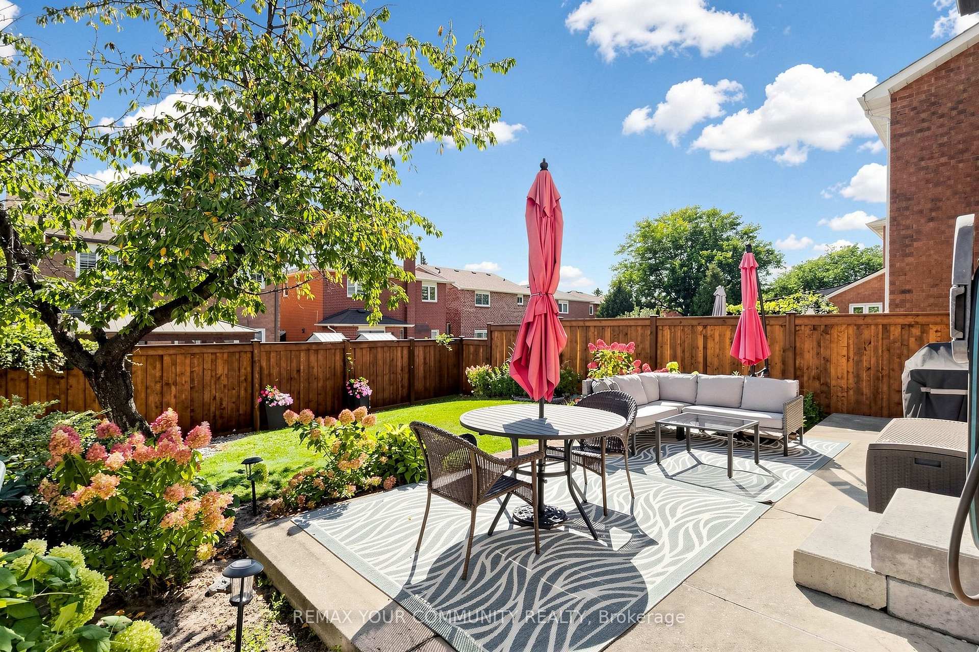 Photo 45 of 172 Patna Crescent, Vaughan, Maple — HOMEH