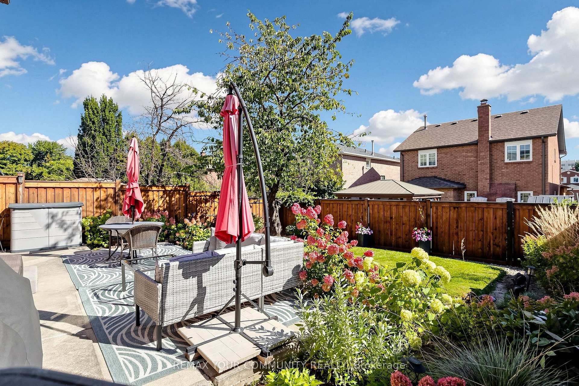 Photo 46 of 172 Patna Crescent, Vaughan, Maple — HOMEH