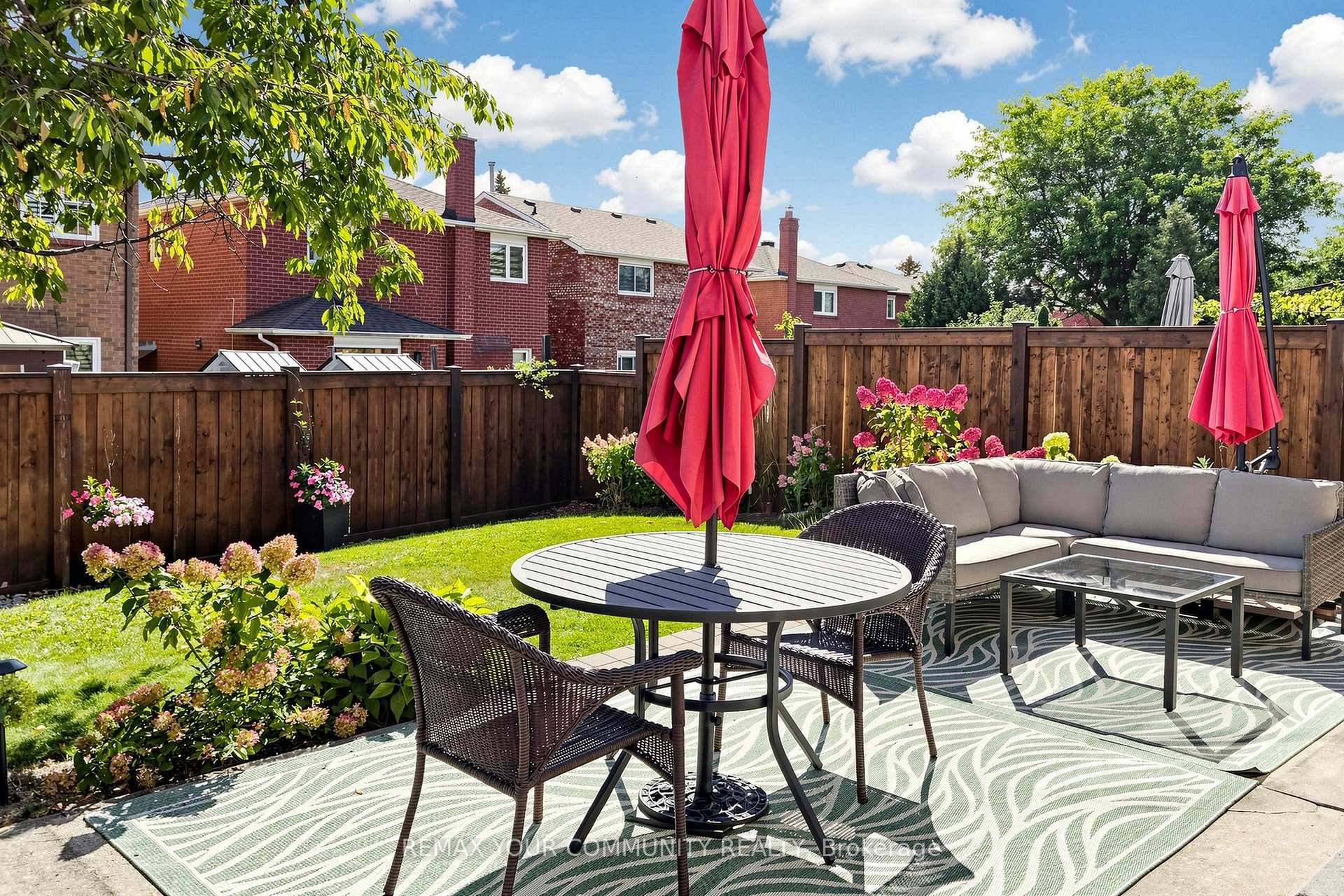 Photo 47 of 172 Patna Crescent, Vaughan, Maple — HOMEH