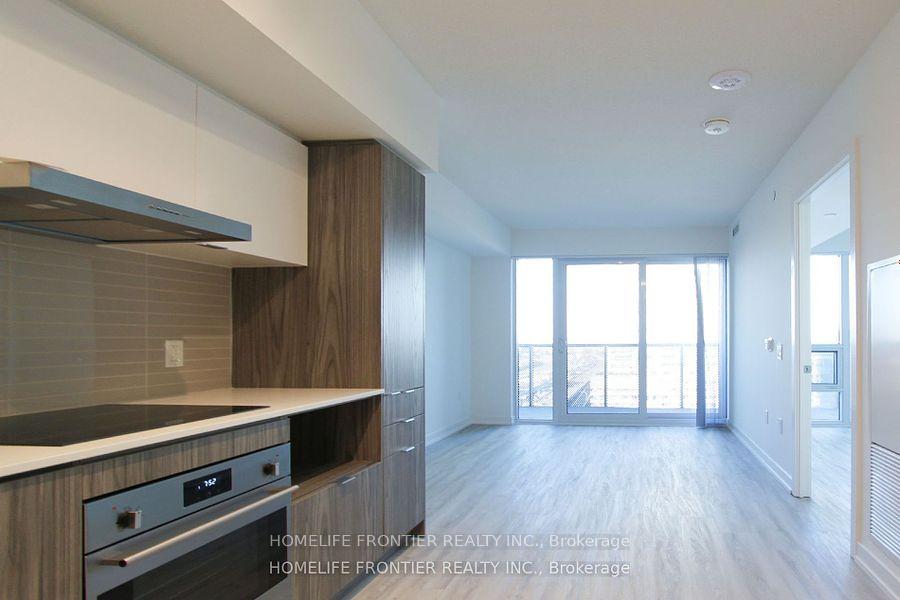 Photo 2 of Unit 2007, 55 Cooper Street, Toronto, Waterfront Communities — HOMEH