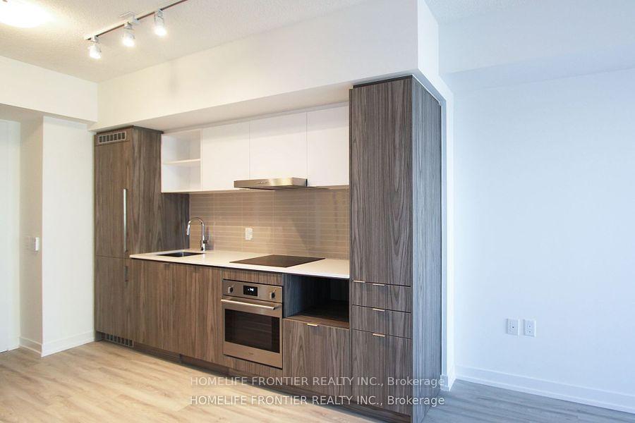Photo 7 of Unit 2007, 55 Cooper Street, Toronto, Waterfront Communities — HOMEH