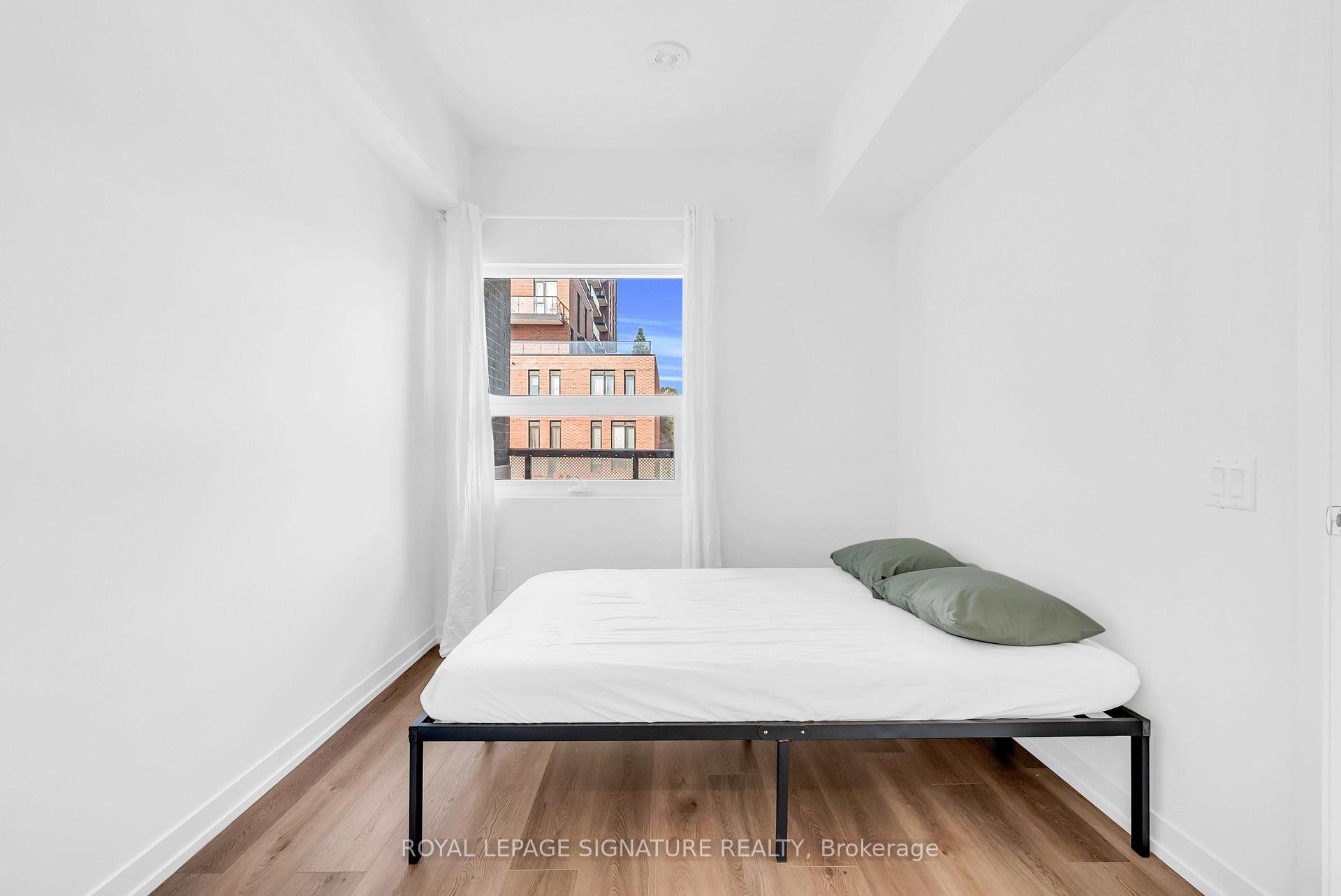 Photo 9 of Unit 212, 863 St. Clair Avenue W, Toronto, Wychwood — HOMEH