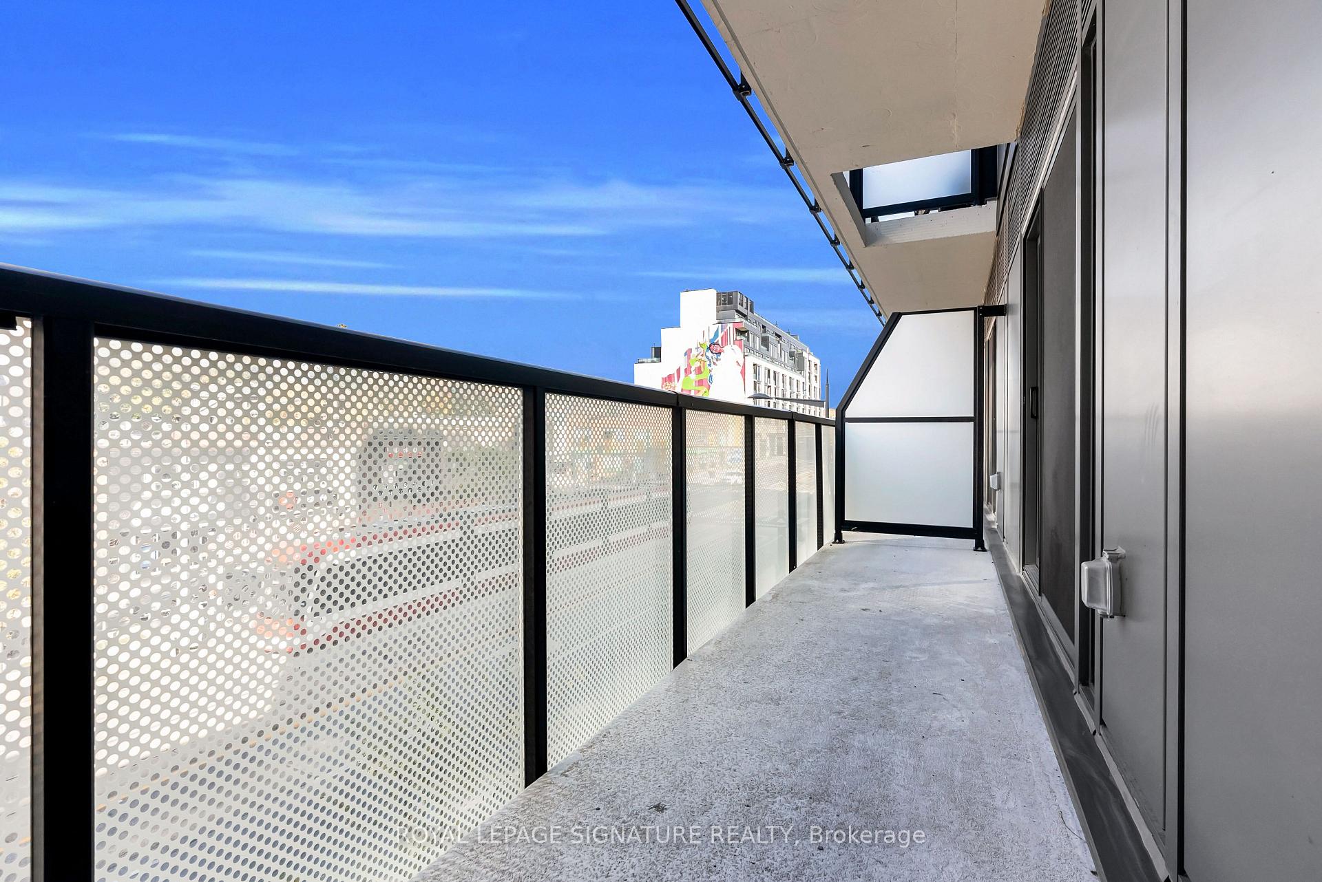 Photo 15 of Unit 212, 863 St. Clair Avenue W, Toronto, Wychwood — HOMEH