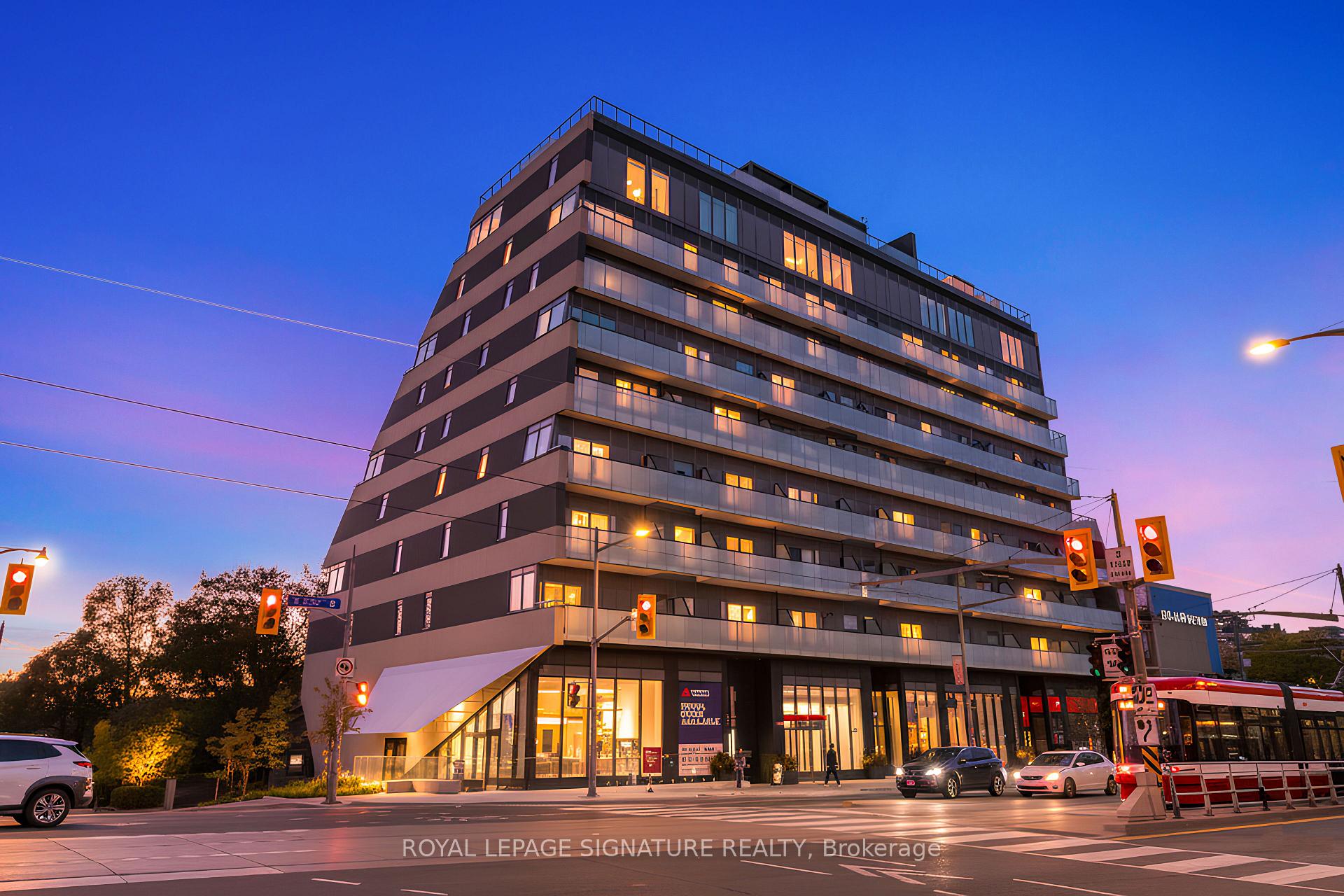 Photo 18 of Unit 212, 863 St. Clair Avenue W, Toronto, Wychwood — HOMEH