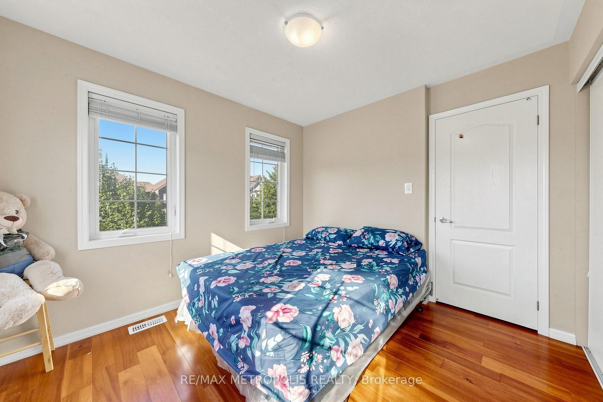Photo 35 of 1913 Liatris Drive, Pickering, Duffin Heights — HOMEH