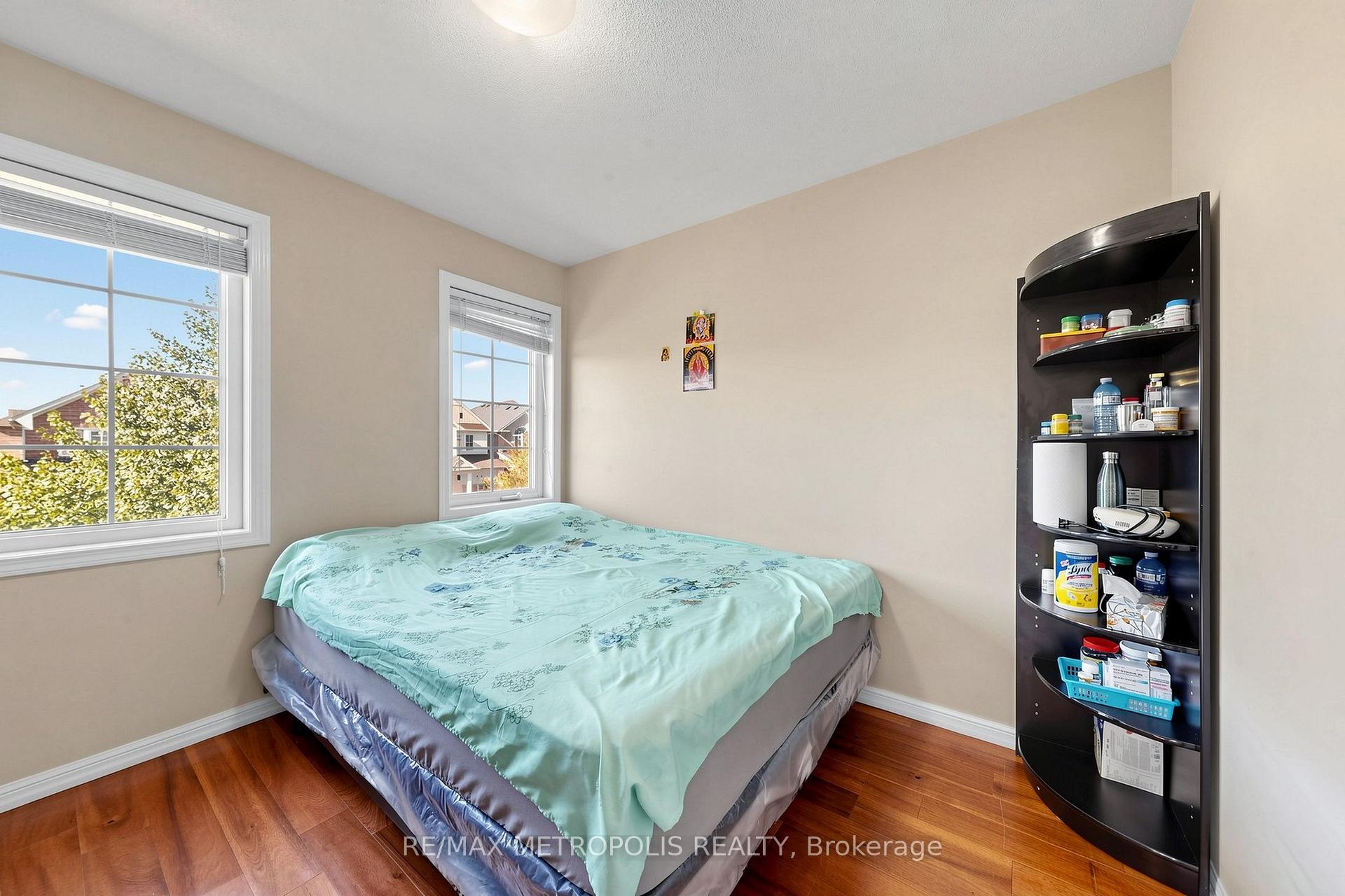 Photo 38 of 1913 Liatris Drive, Pickering, Duffin Heights — HOMEH