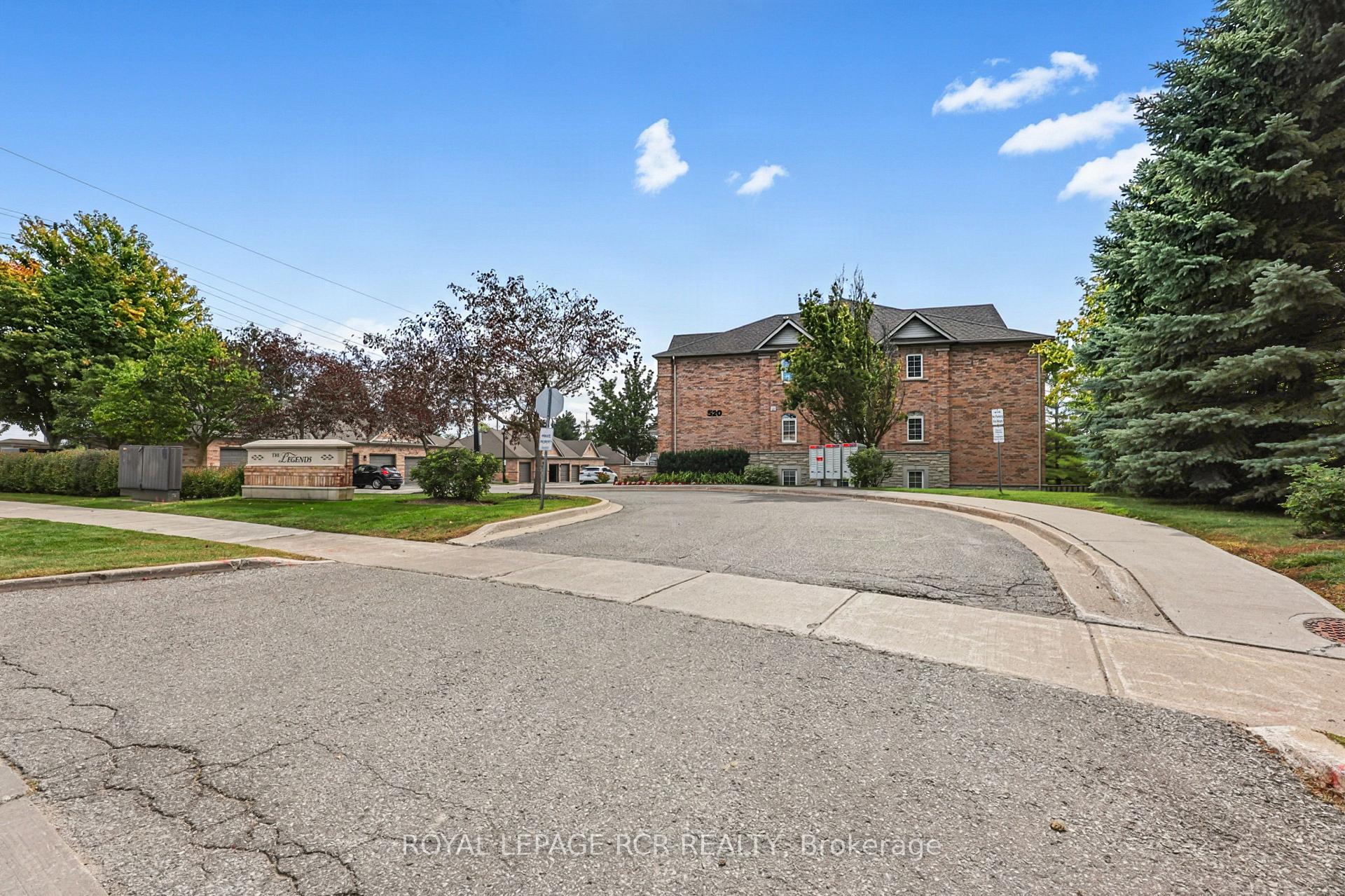 Photo 50 of Unit 11, 520 Silken Laumann Drive, Newmarket, Stonehaven-Wyndham — HOMEH