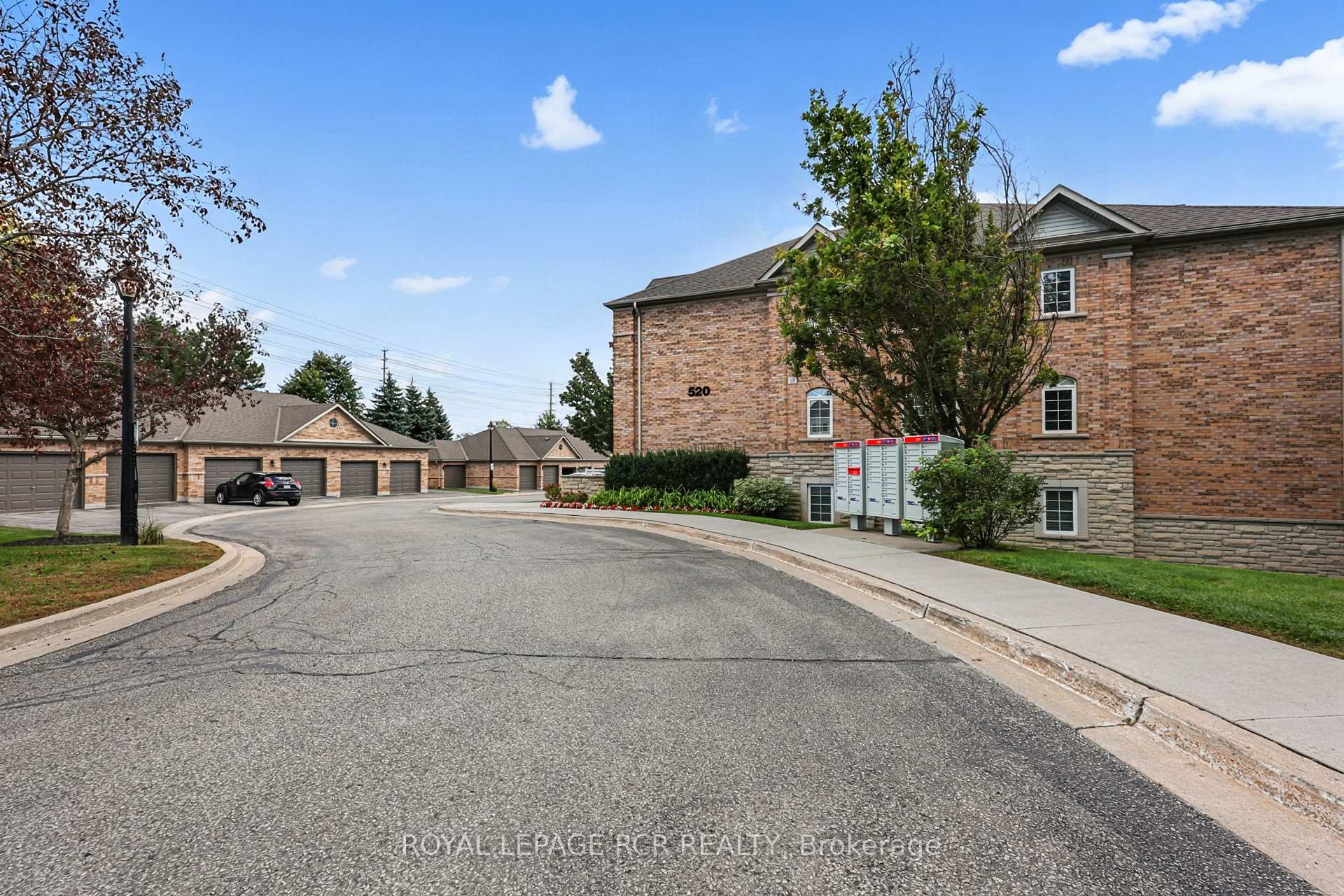 Photo 51 of Unit 11, 520 Silken Laumann Drive, Newmarket, Stonehaven-Wyndham — HOMEH
