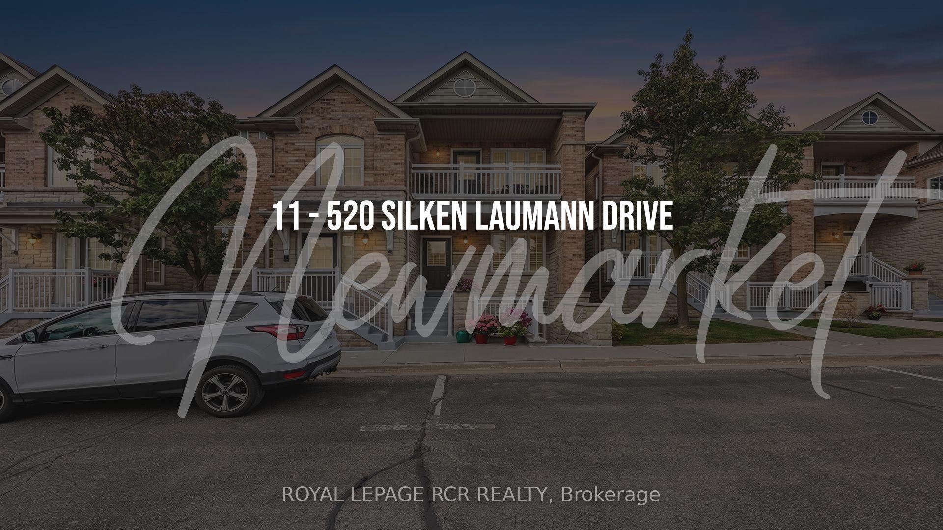 Photo 53 of Unit 11, 520 Silken Laumann Drive, Newmarket, Stonehaven-Wyndham — HOMEH