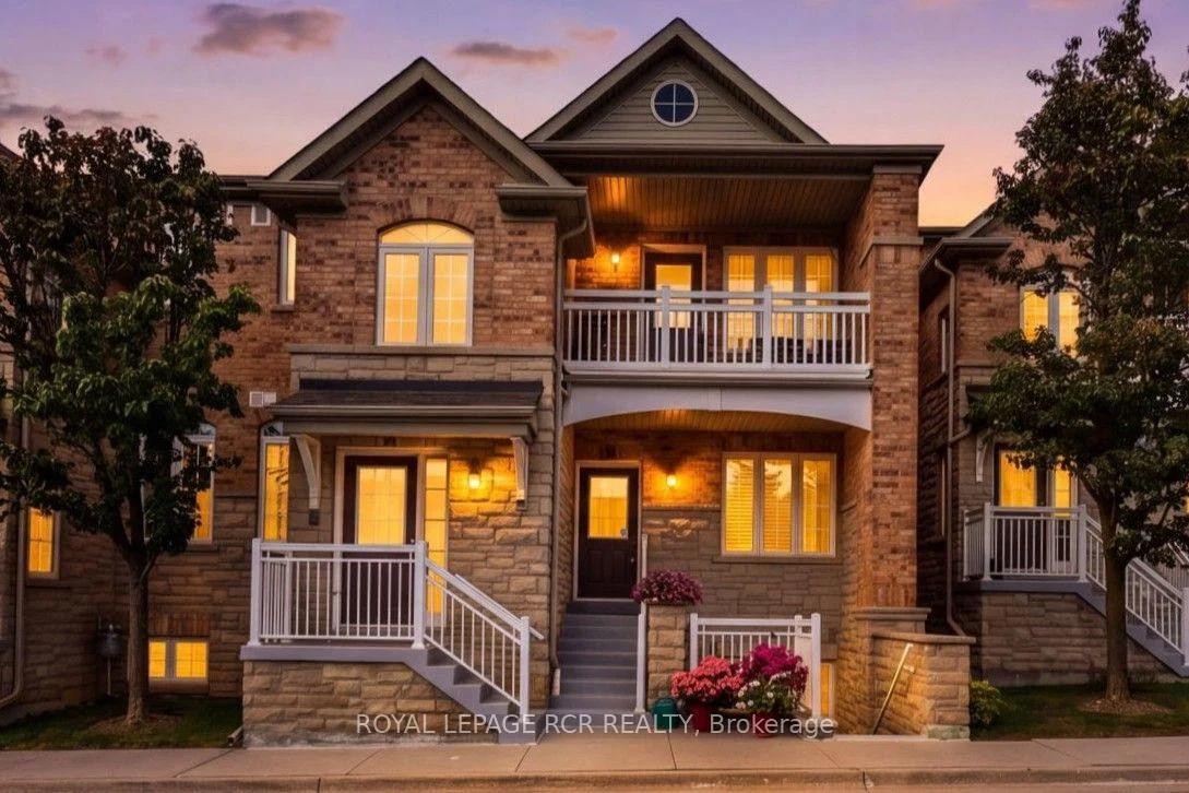 Photo of Unit 11, 520 Silken Laumann Drive