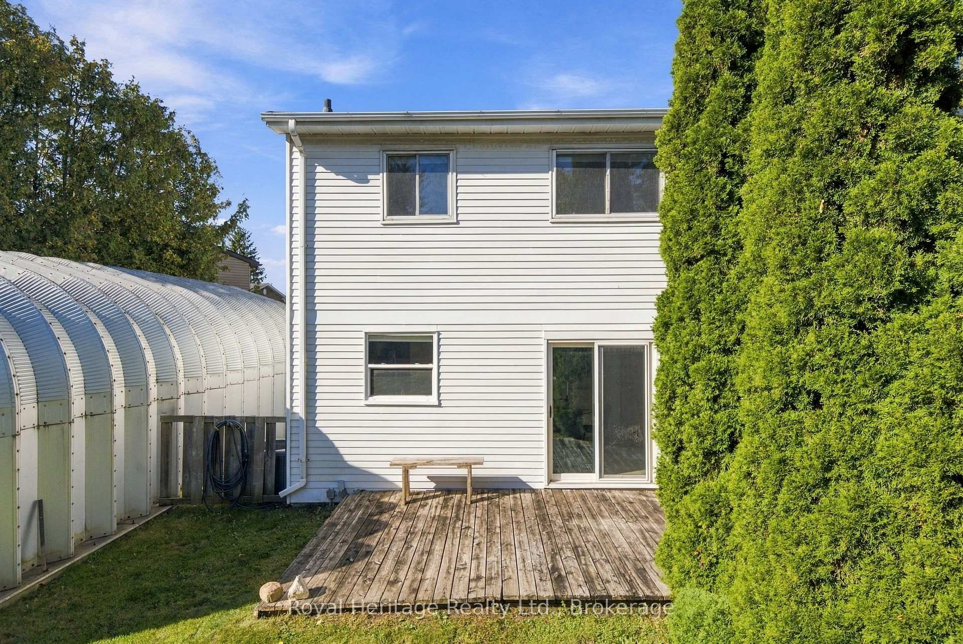 Photo 26 of 814 Cavan Court, Oshawa, Vanier — HOMEH