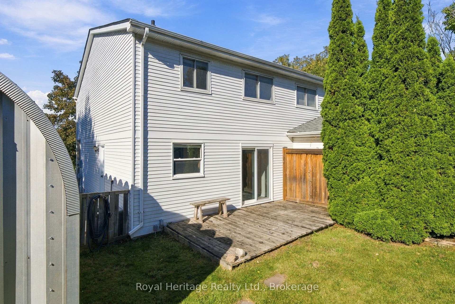 Photo 27 of 814 Cavan Court, Oshawa, Vanier — HOMEH