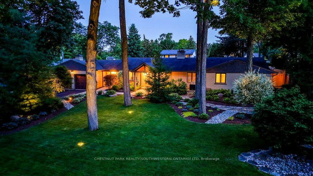 Photo 3 of 345 Old Stone Road, Waterloo, Colonial Acres — HOMEH