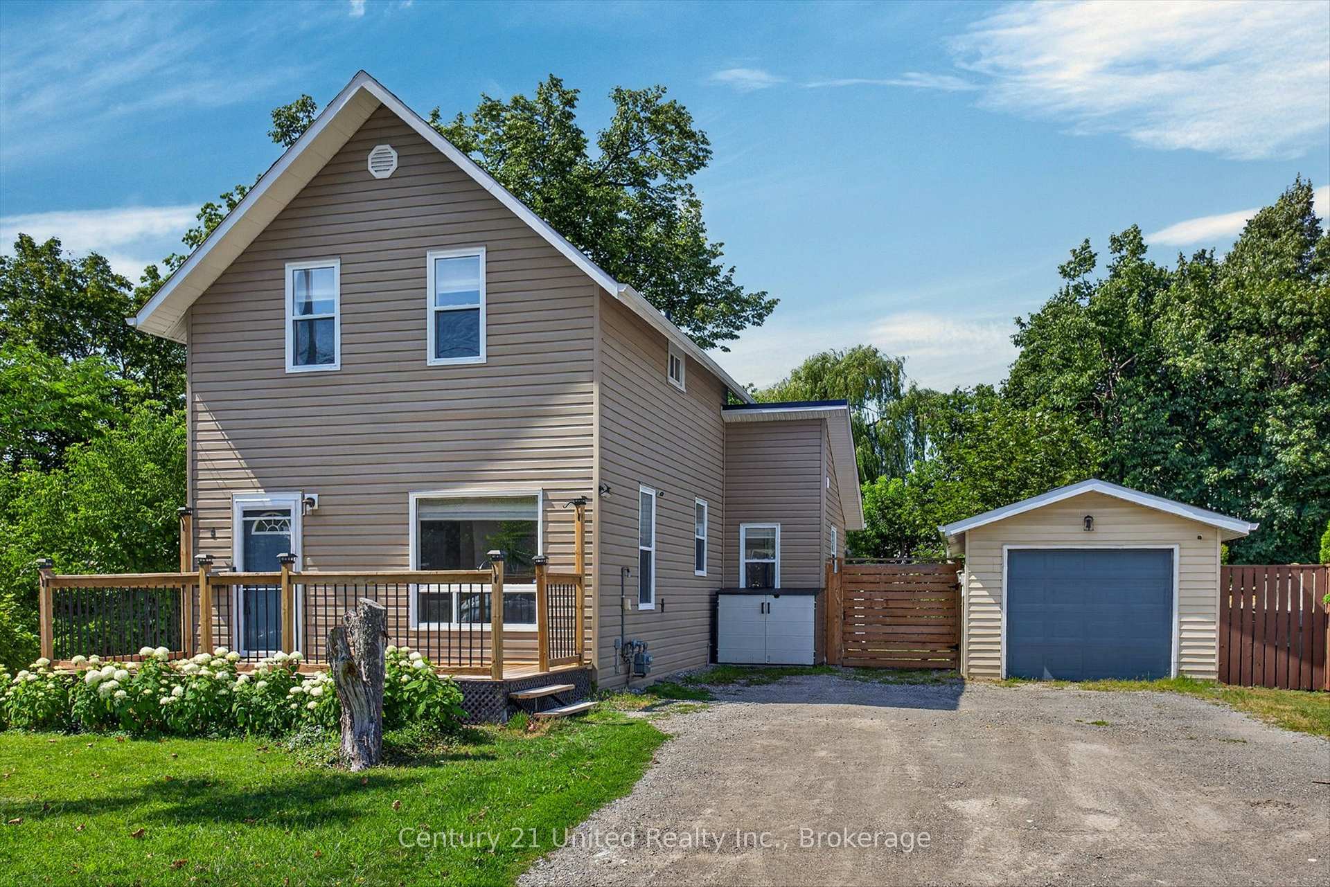 Photo of 4 Bertie Street