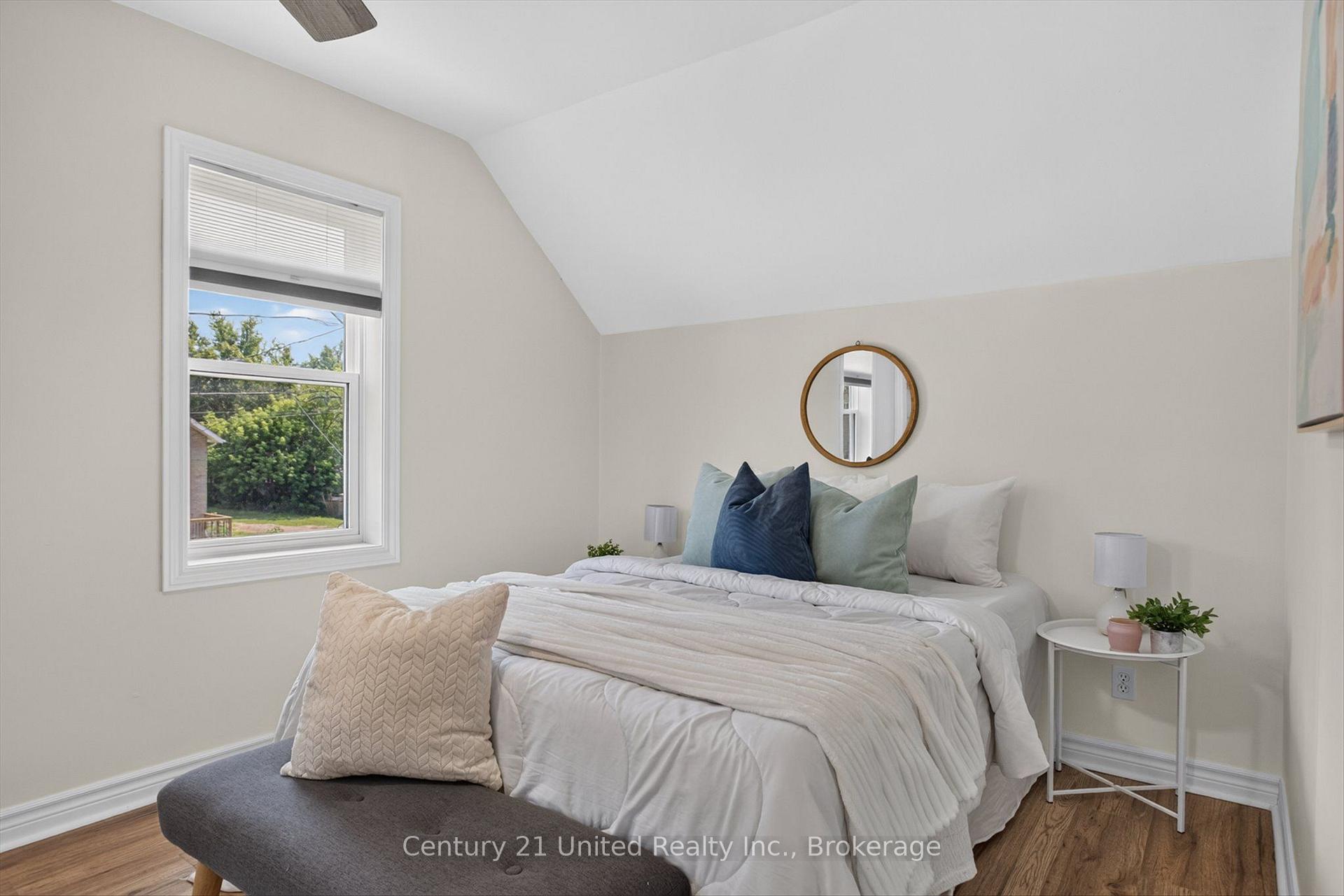Photo 22 of 4 Bertie Street, Kawartha Lakes, Lindsay — HOMEH