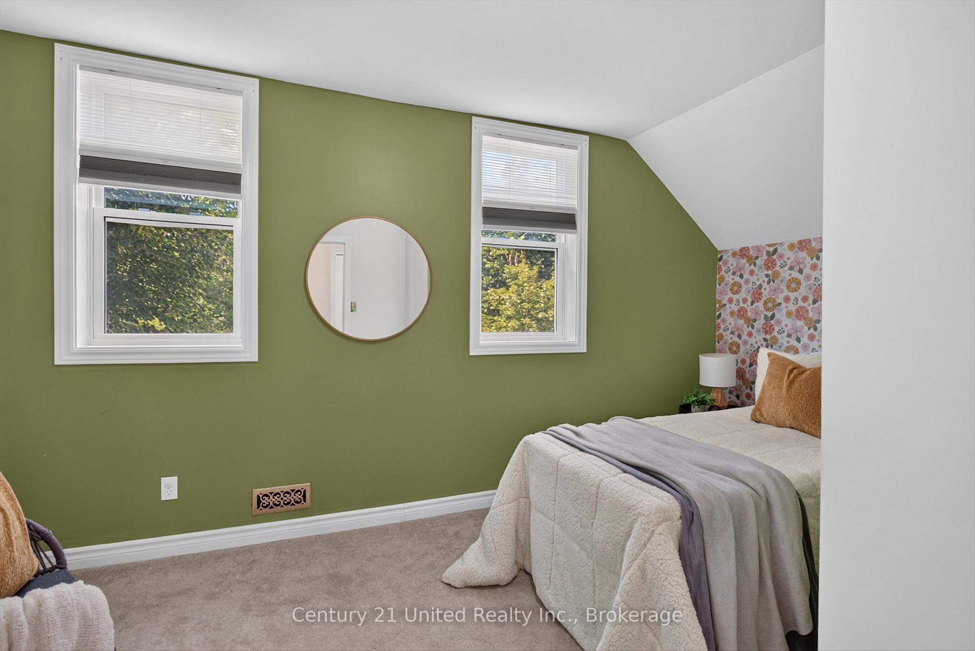 Photo 30 of 4 Bertie Street, Kawartha Lakes, Lindsay — HOMEH