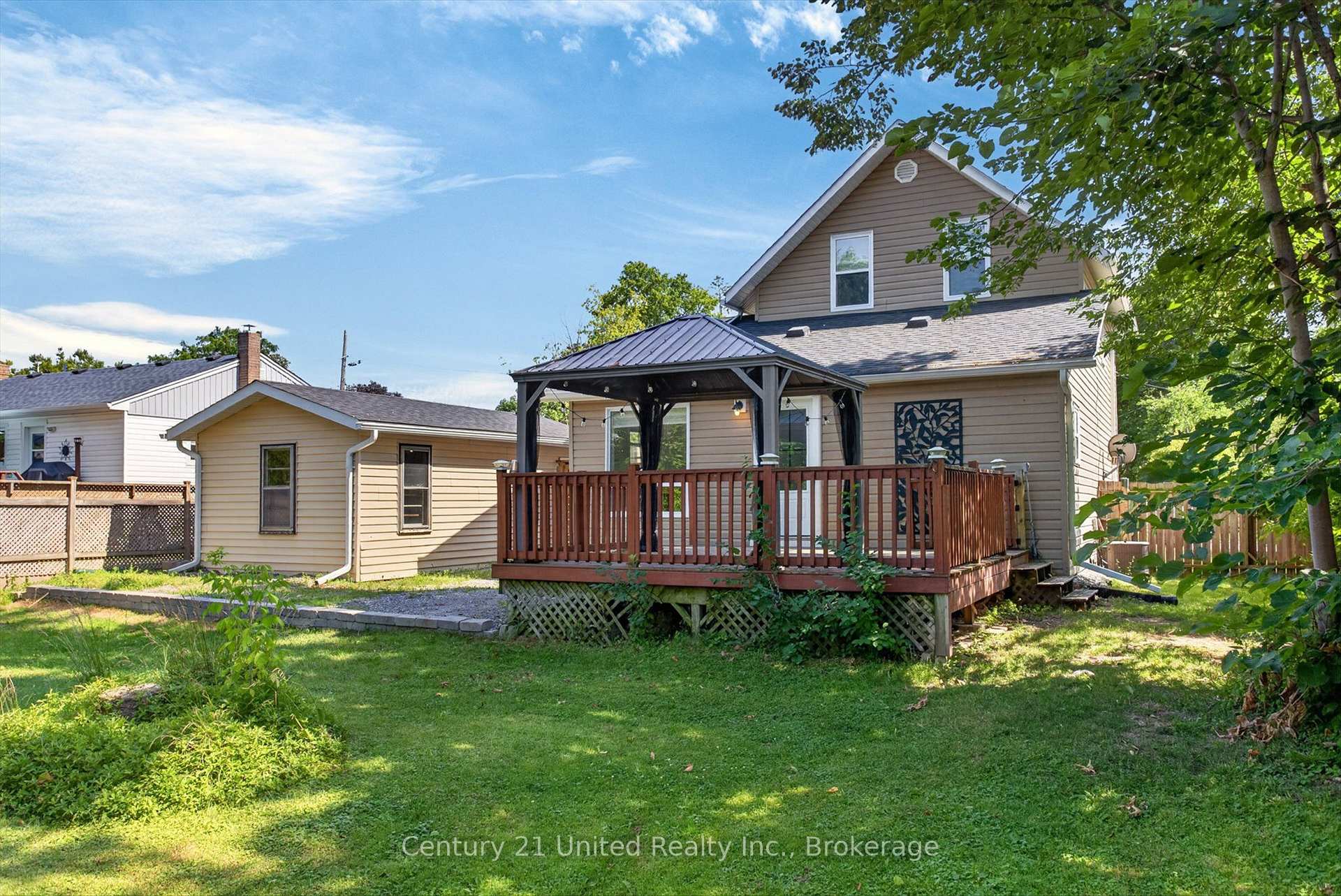 Photo 36 of 4 Bertie Street, Kawartha Lakes, Lindsay — HOMEH
