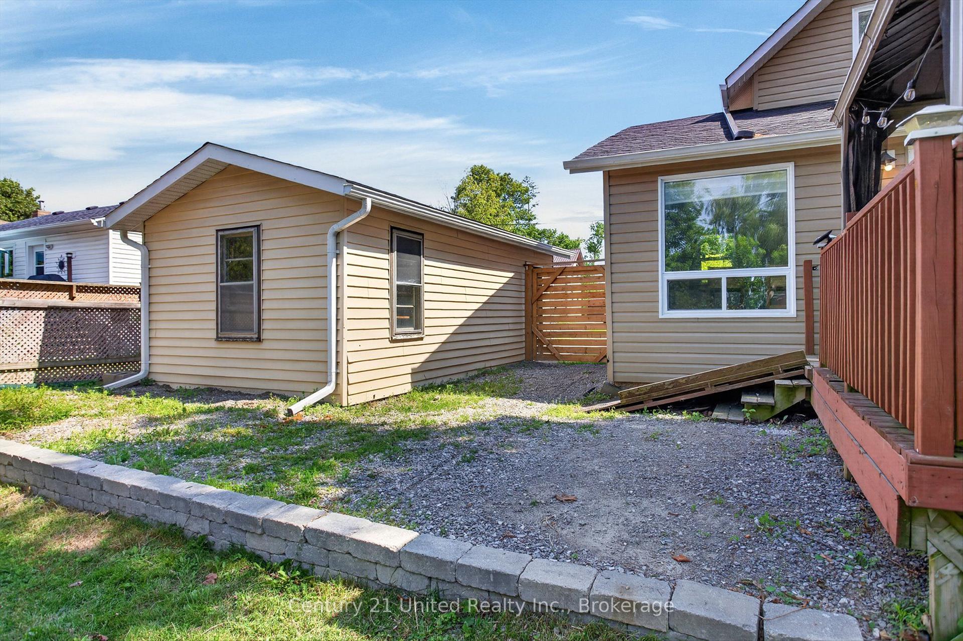 Photo 37 of 4 Bertie Street, Kawartha Lakes, Lindsay — HOMEH