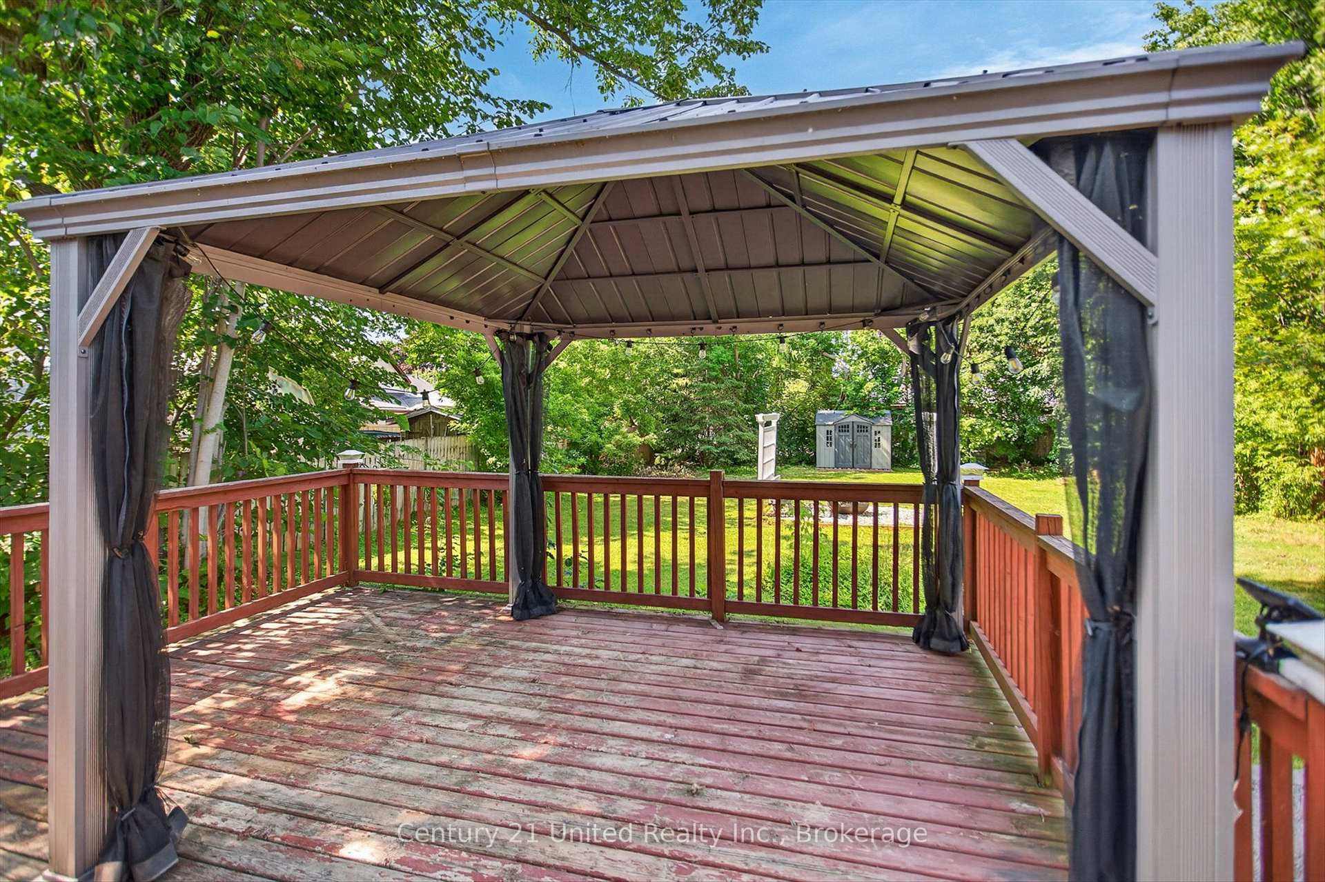 Photo 39 of 4 Bertie Street, Kawartha Lakes, Lindsay — HOMEH