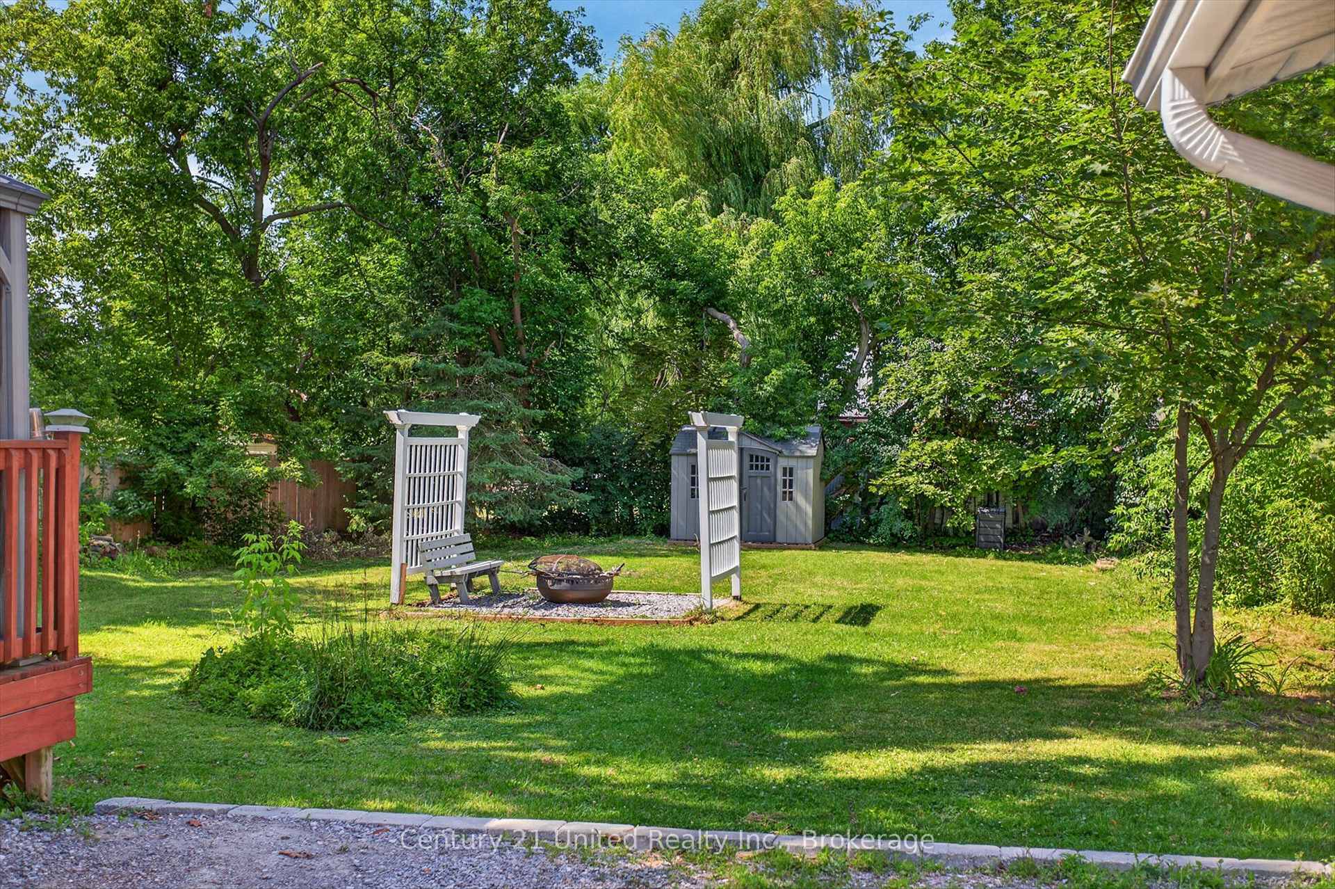 Photo 42 of 4 Bertie Street, Kawartha Lakes, Lindsay — HOMEH