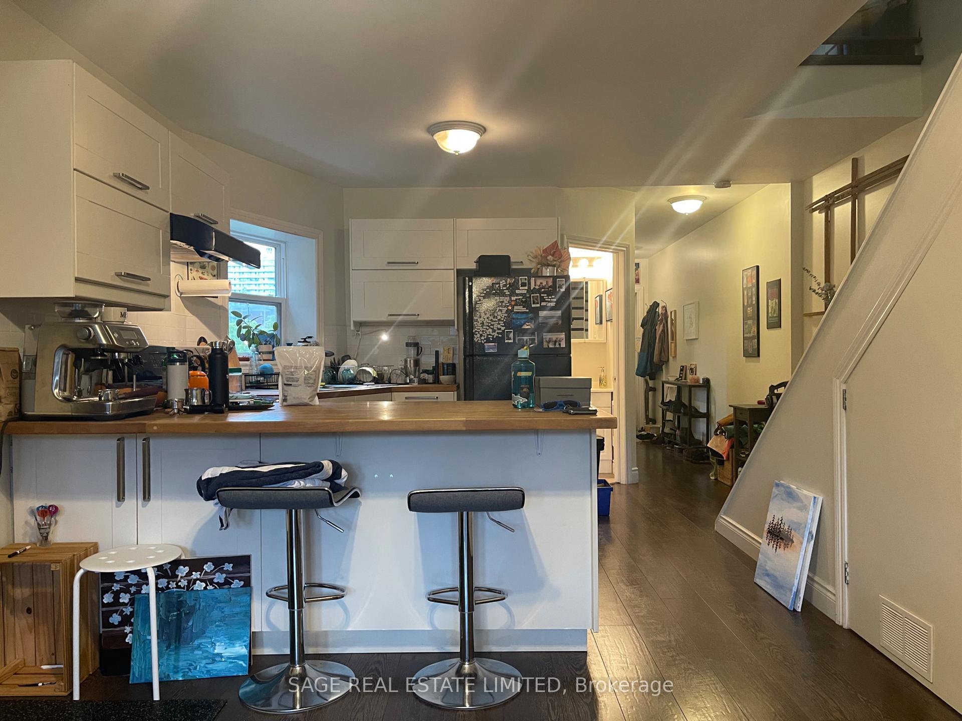 Photo 4 of Unit 2nd Flr, 716 Ossington Avenue, Toronto, Dufferin Grove — HOMEH
