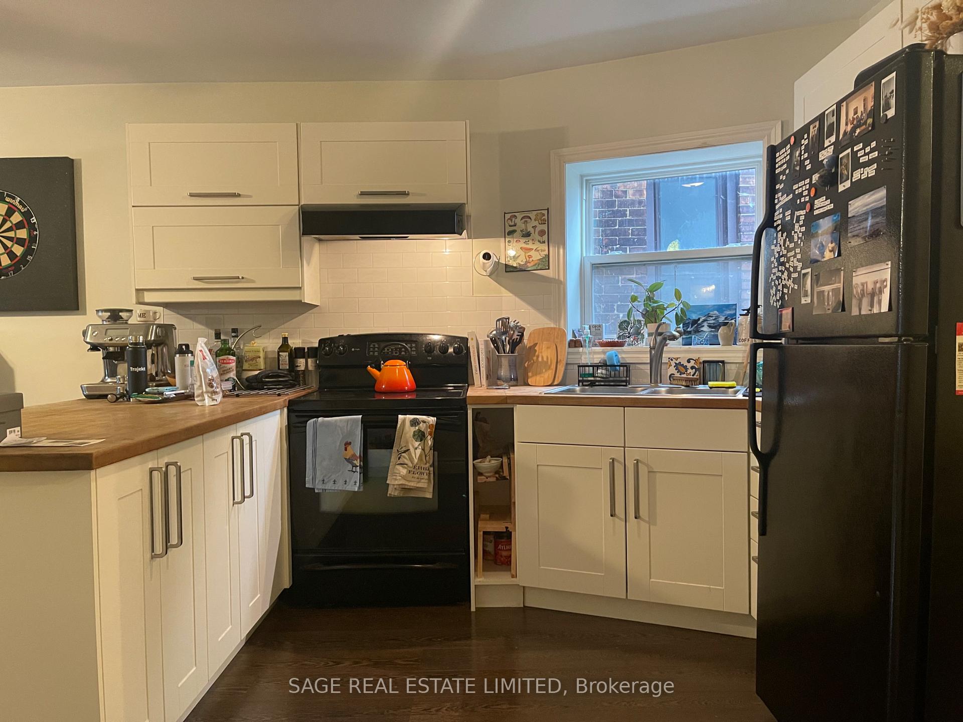 Photo 5 of Unit 2nd Flr, 716 Ossington Avenue, Toronto, Dufferin Grove — HOMEH