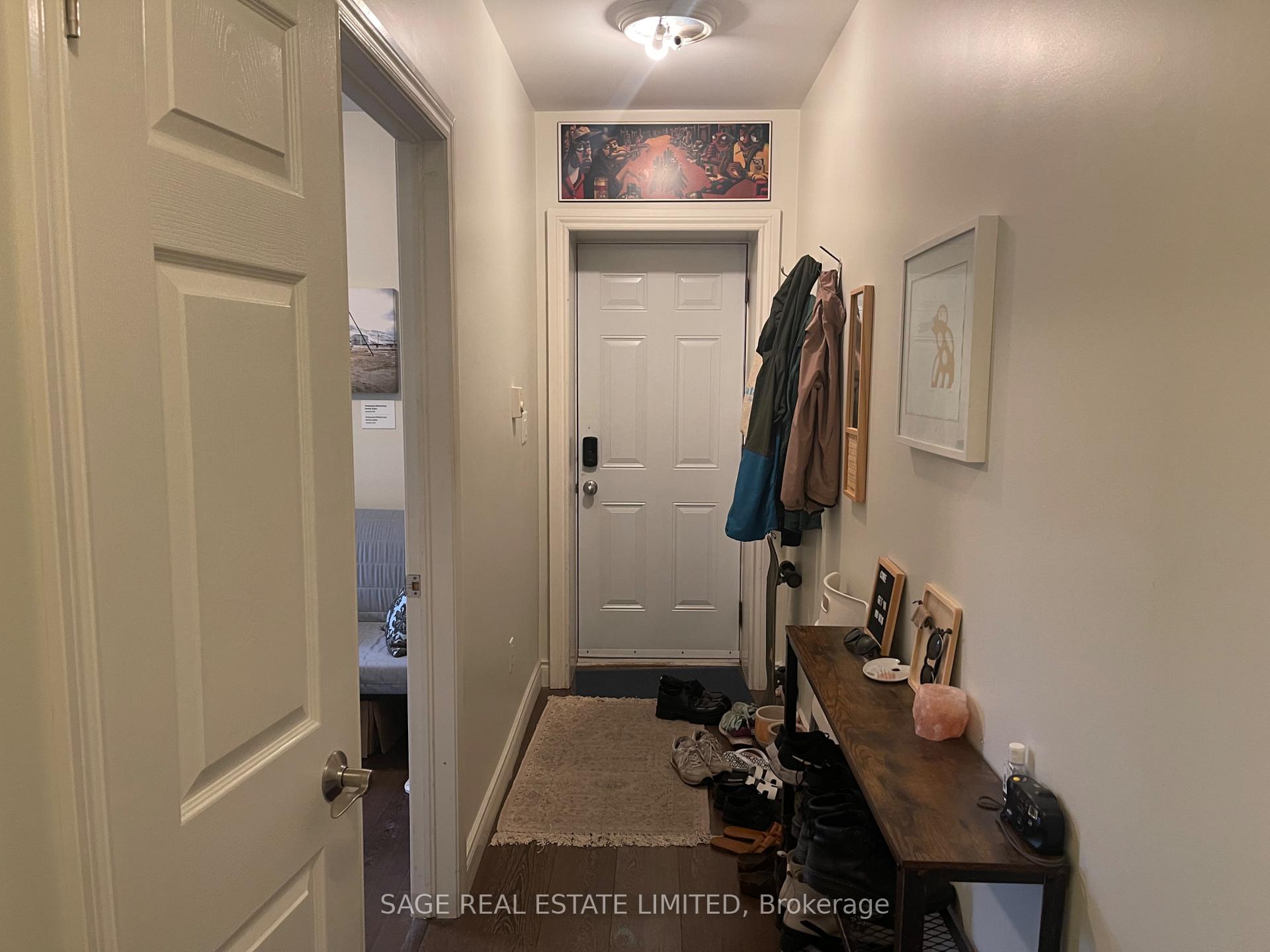 Photo 6 of Unit 2nd Flr, 716 Ossington Avenue, Toronto, Dufferin Grove — HOMEH