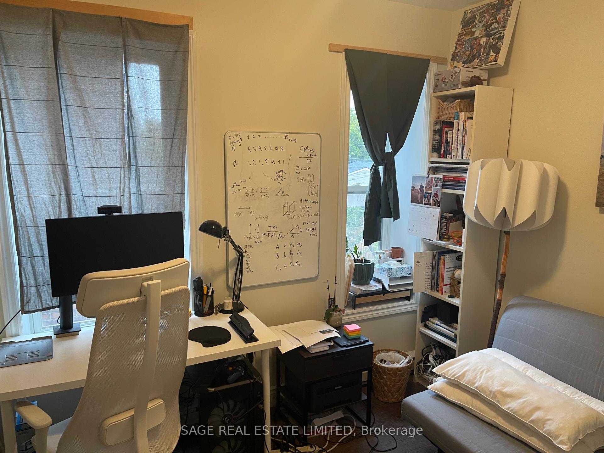 Photo 7 of Unit 2nd Flr, 716 Ossington Avenue, Toronto, Dufferin Grove — HOMEH