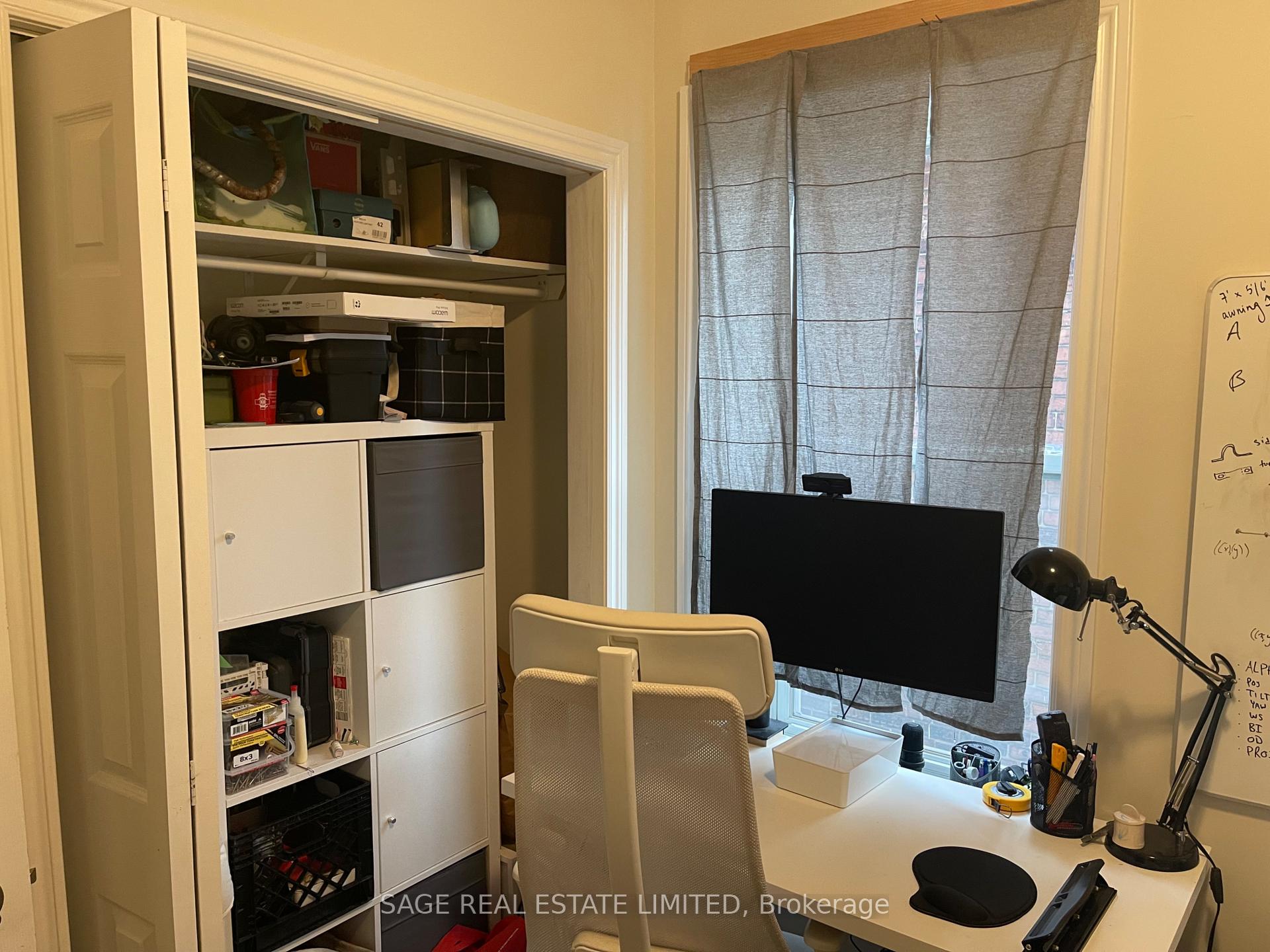 Photo 8 of Unit 2nd Flr, 716 Ossington Avenue, Toronto, Dufferin Grove — HOMEH