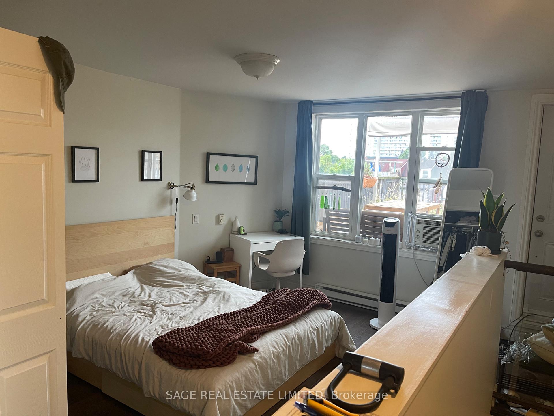 Photo 10 of Unit 2nd Flr, 716 Ossington Avenue, Toronto, Dufferin Grove — HOMEH