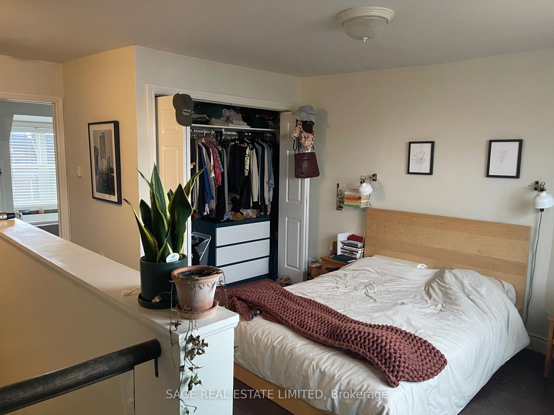Photo 11 of Unit 2nd Flr, 716 Ossington Avenue, Toronto, Dufferin Grove — HOMEH