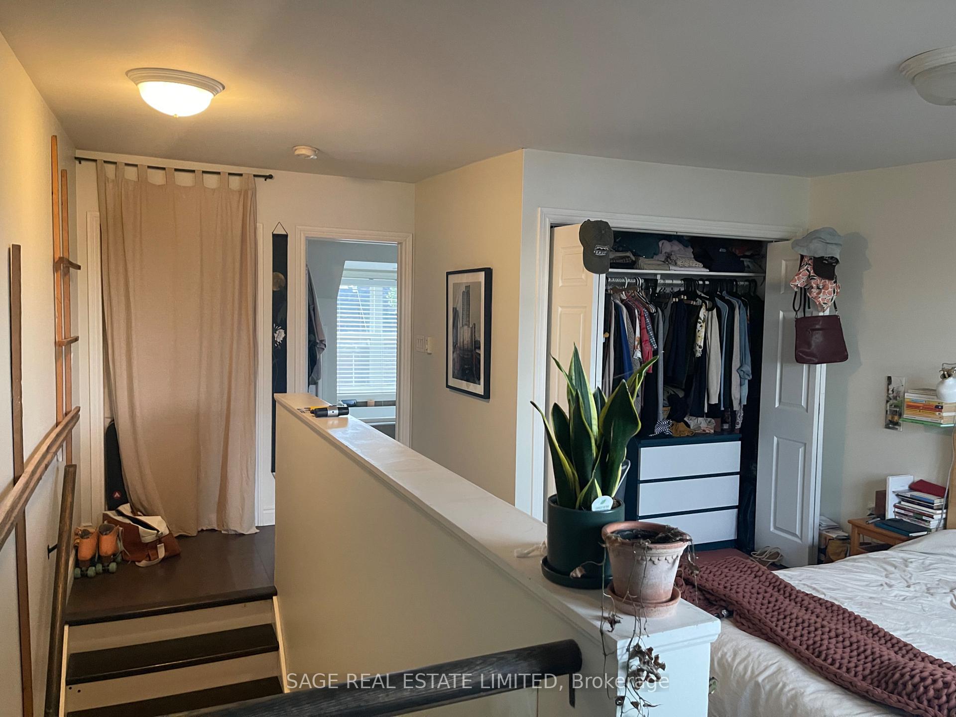 Photo 12 of Unit 2nd Flr, 716 Ossington Avenue, Toronto, Dufferin Grove — HOMEH