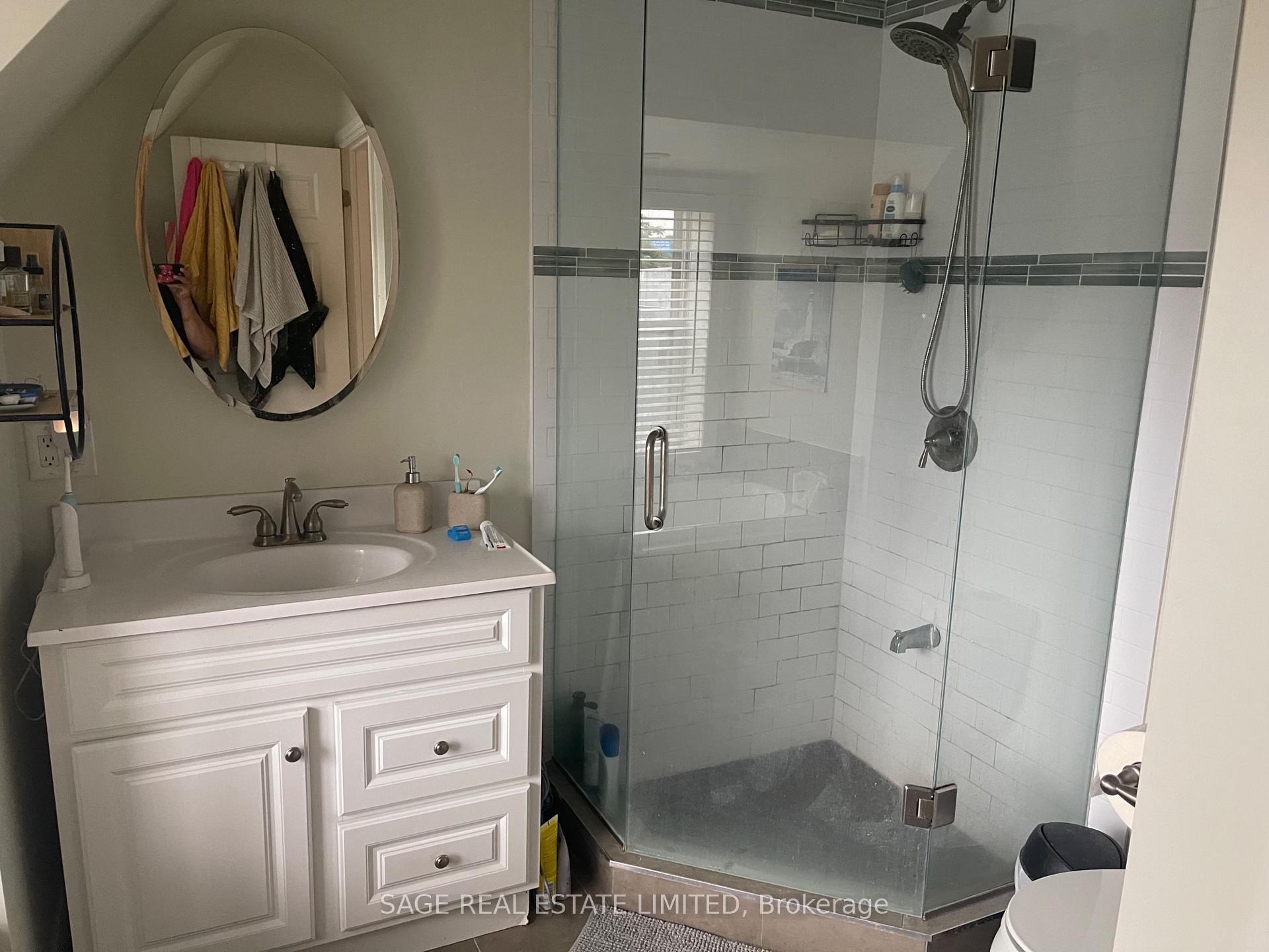 Photo 14 of Unit 2nd Flr, 716 Ossington Avenue, Toronto, Dufferin Grove — HOMEH