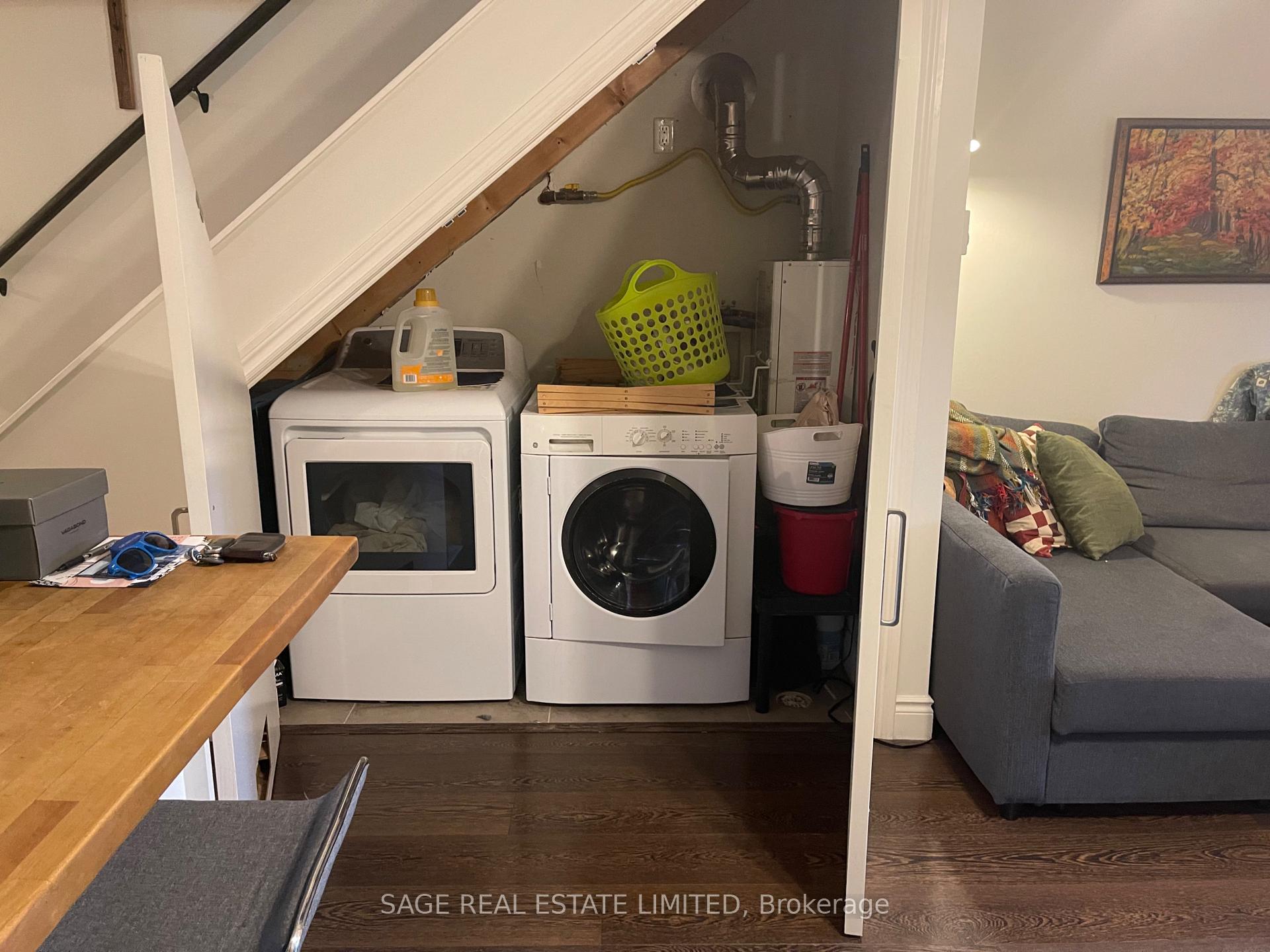 Photo 16 of Unit 2nd Flr, 716 Ossington Avenue, Toronto, Dufferin Grove — HOMEH