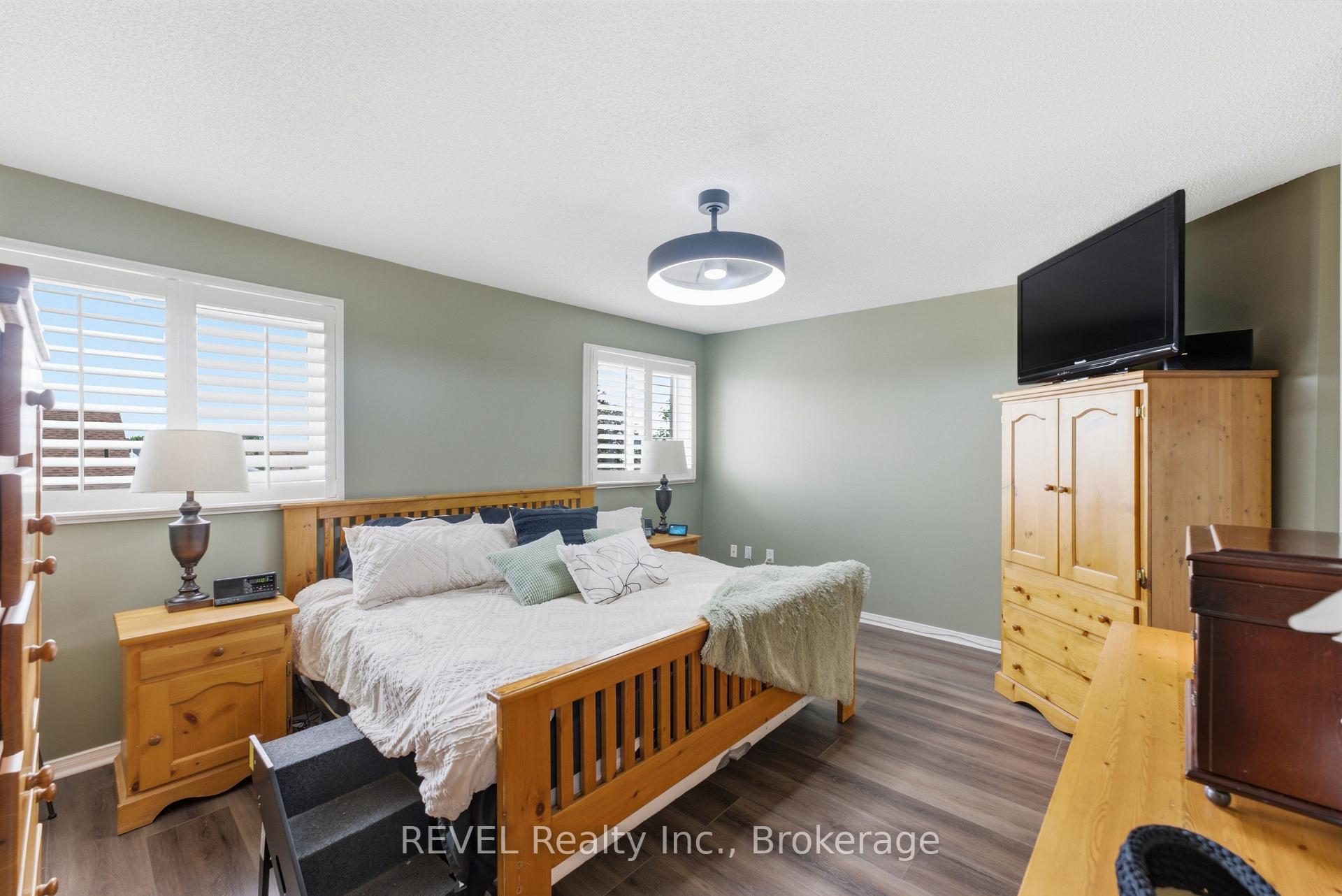 Photo 22 of 20 Hayloft Court, Brampton, Fletcher's Creek Village — HOMEH