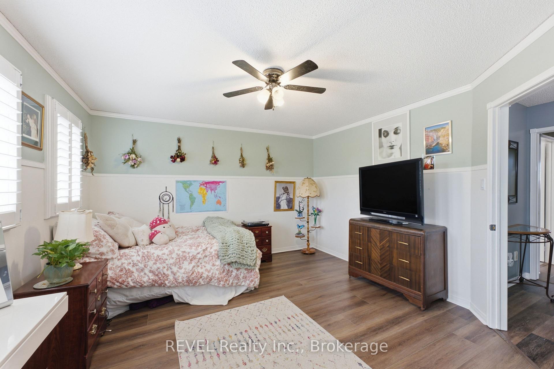 Photo 27 of 20 Hayloft Court, Brampton, Fletcher's Creek Village — HOMEH