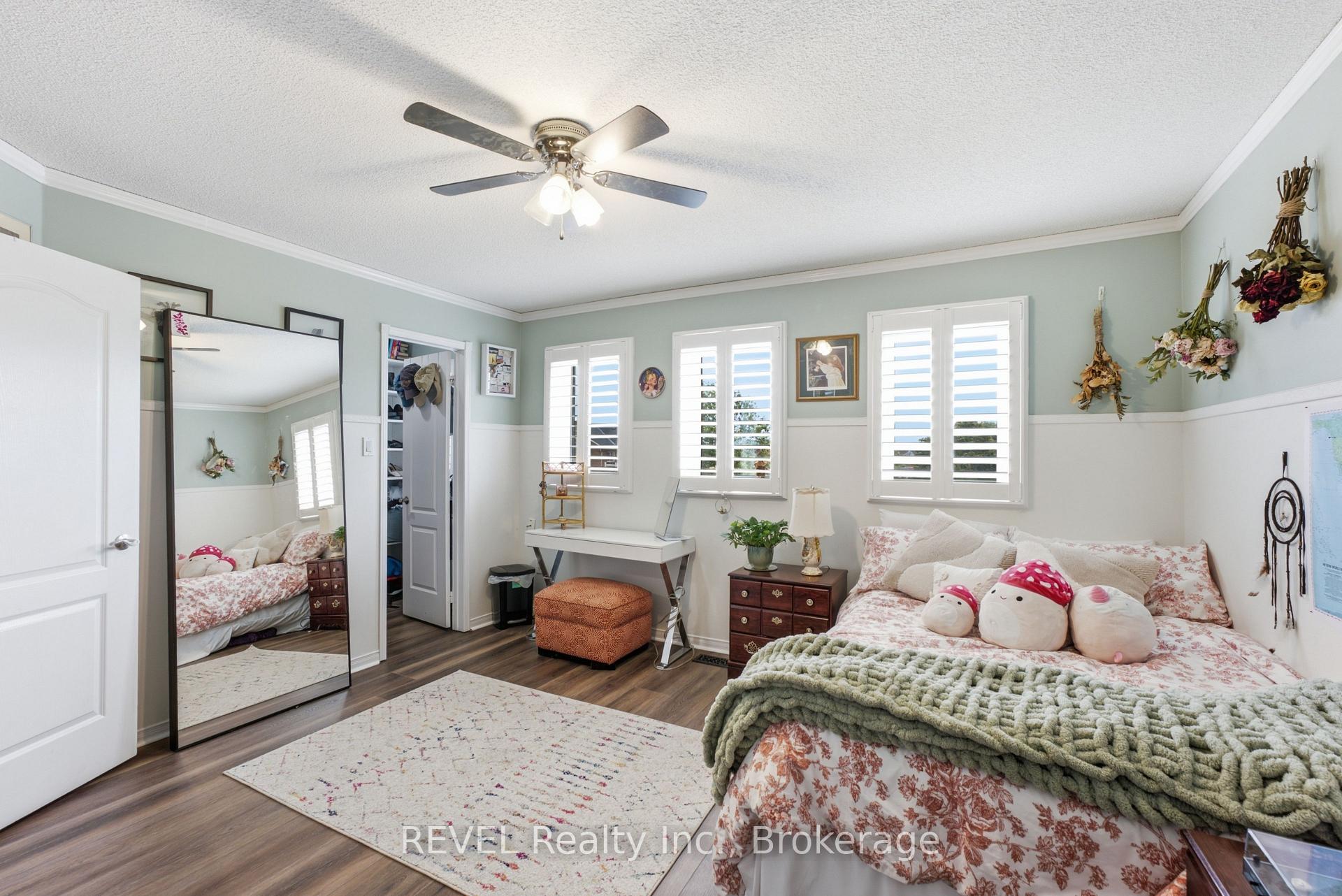 Photo 28 of 20 Hayloft Court, Brampton, Fletcher's Creek Village — HOMEH