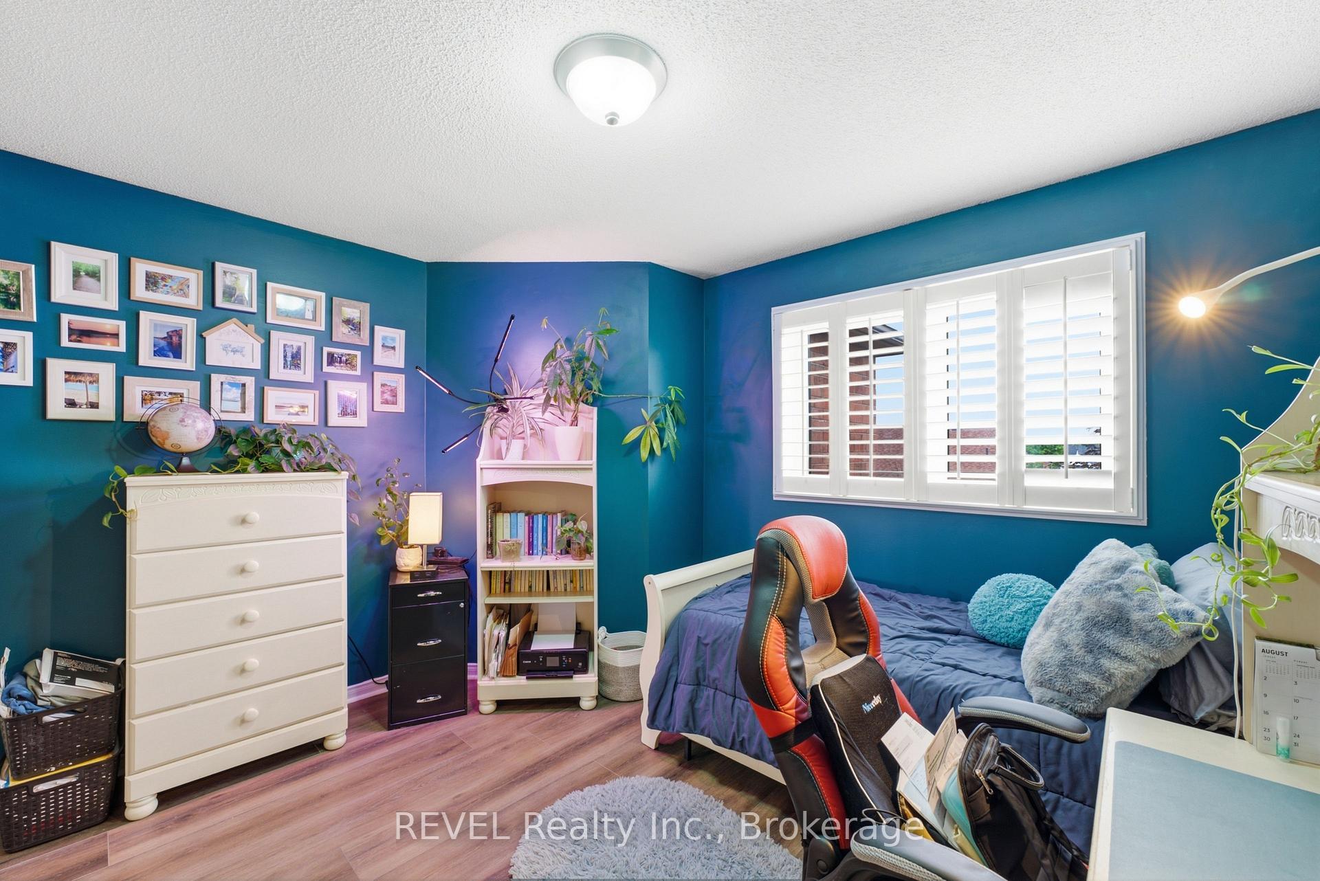Photo 30 of 20 Hayloft Court, Brampton, Fletcher's Creek Village — HOMEH