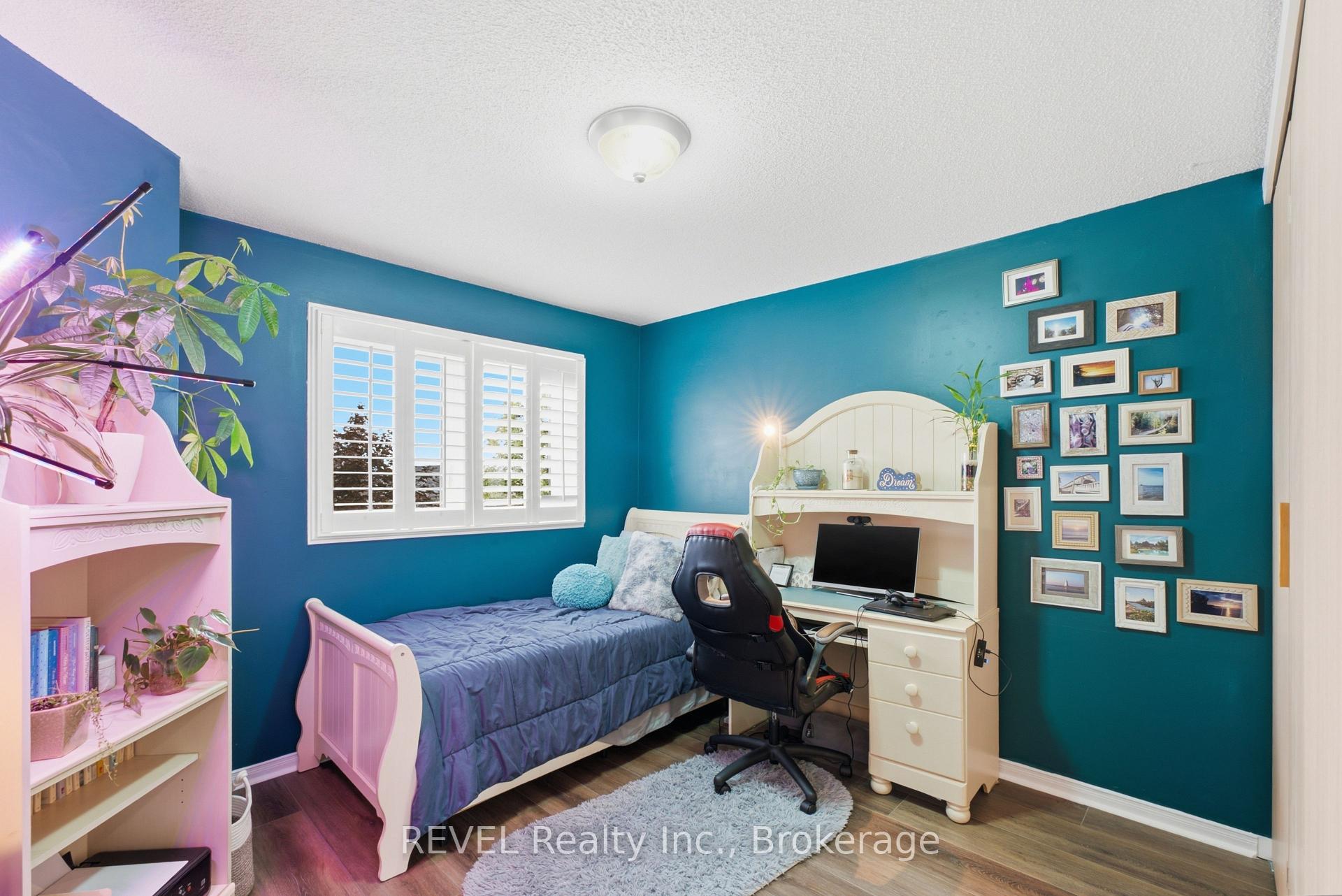 Photo 31 of 20 Hayloft Court, Brampton, Fletcher's Creek Village — HOMEH