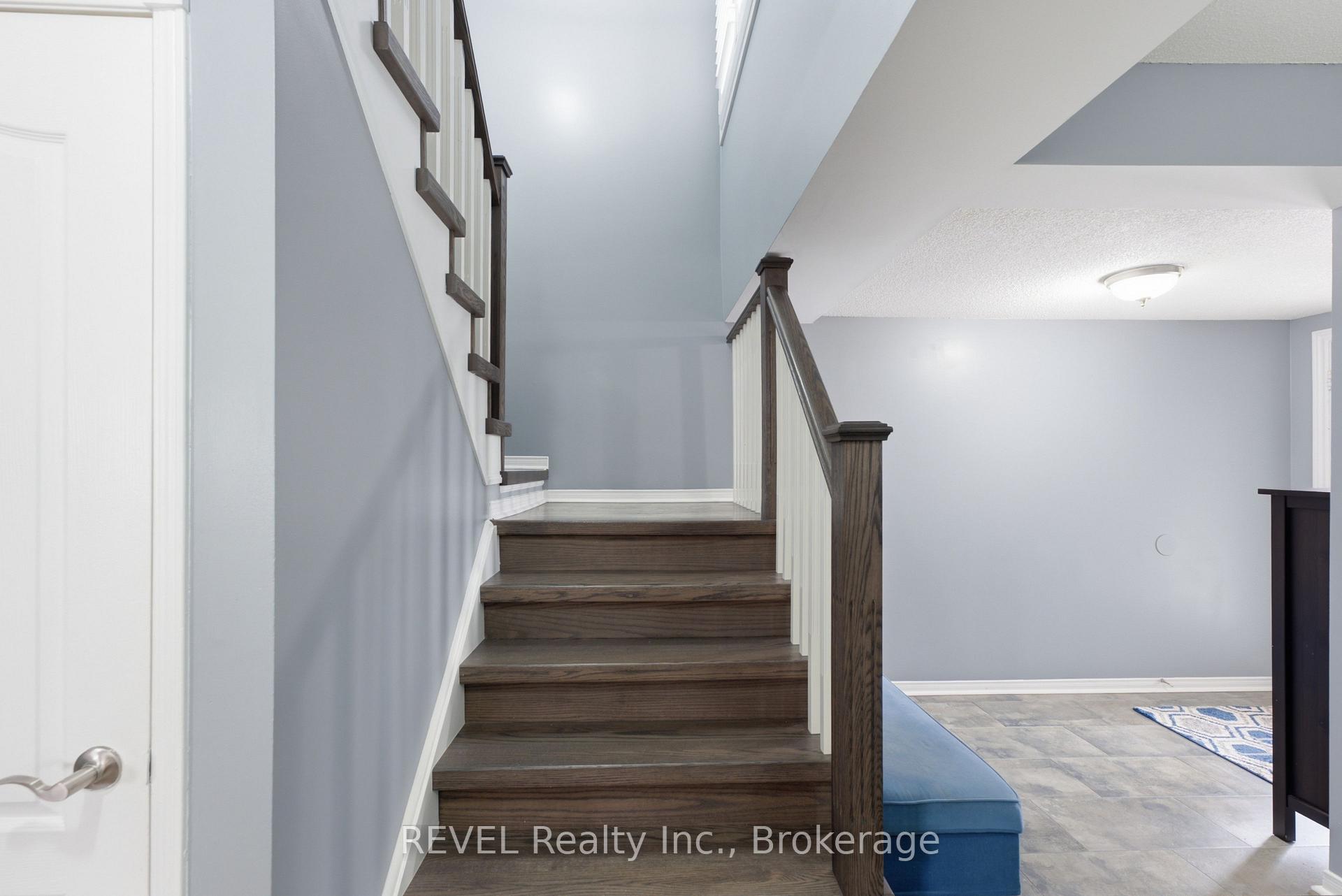 Photo 32 of 20 Hayloft Court, Brampton, Fletcher's Creek Village — HOMEH